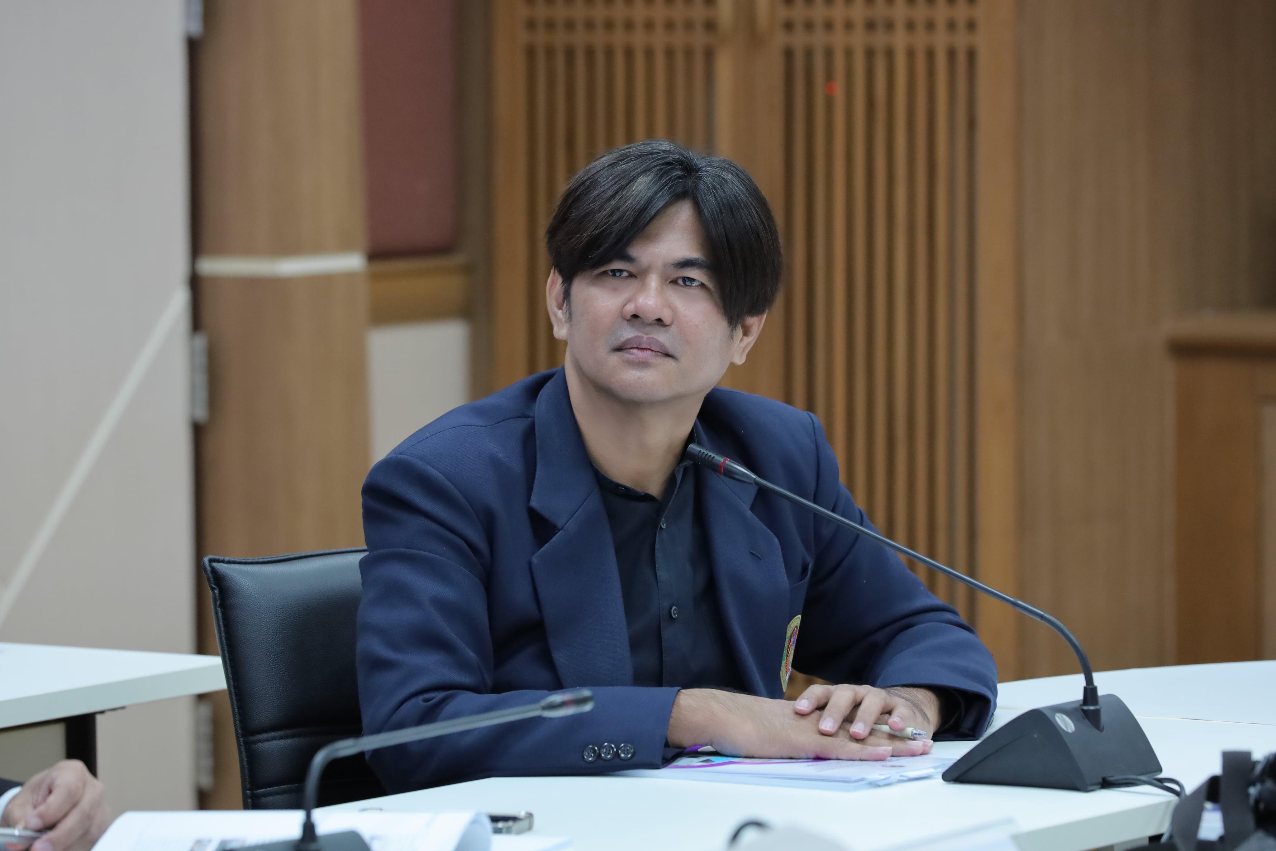 5. ติดตาม ตรวจสอบ และประเมินผลงาน ระดับสำนัก สถาบัน คณะ และมหาวิทยาลัย