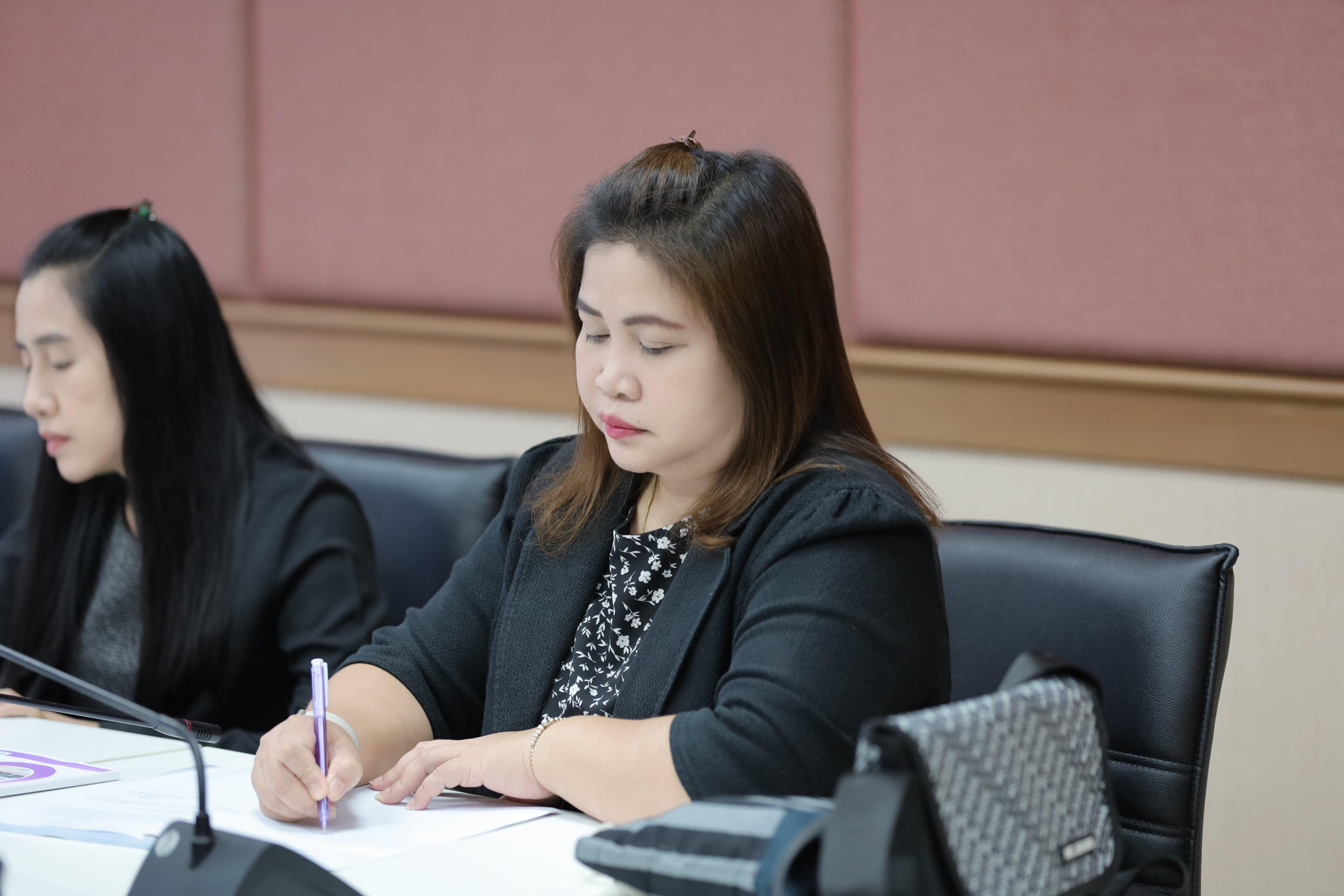 11. ติดตาม ตรวจสอบ และประเมินผลงาน ระดับสำนัก สถาบัน คณะ และมหาวิทยาลัย