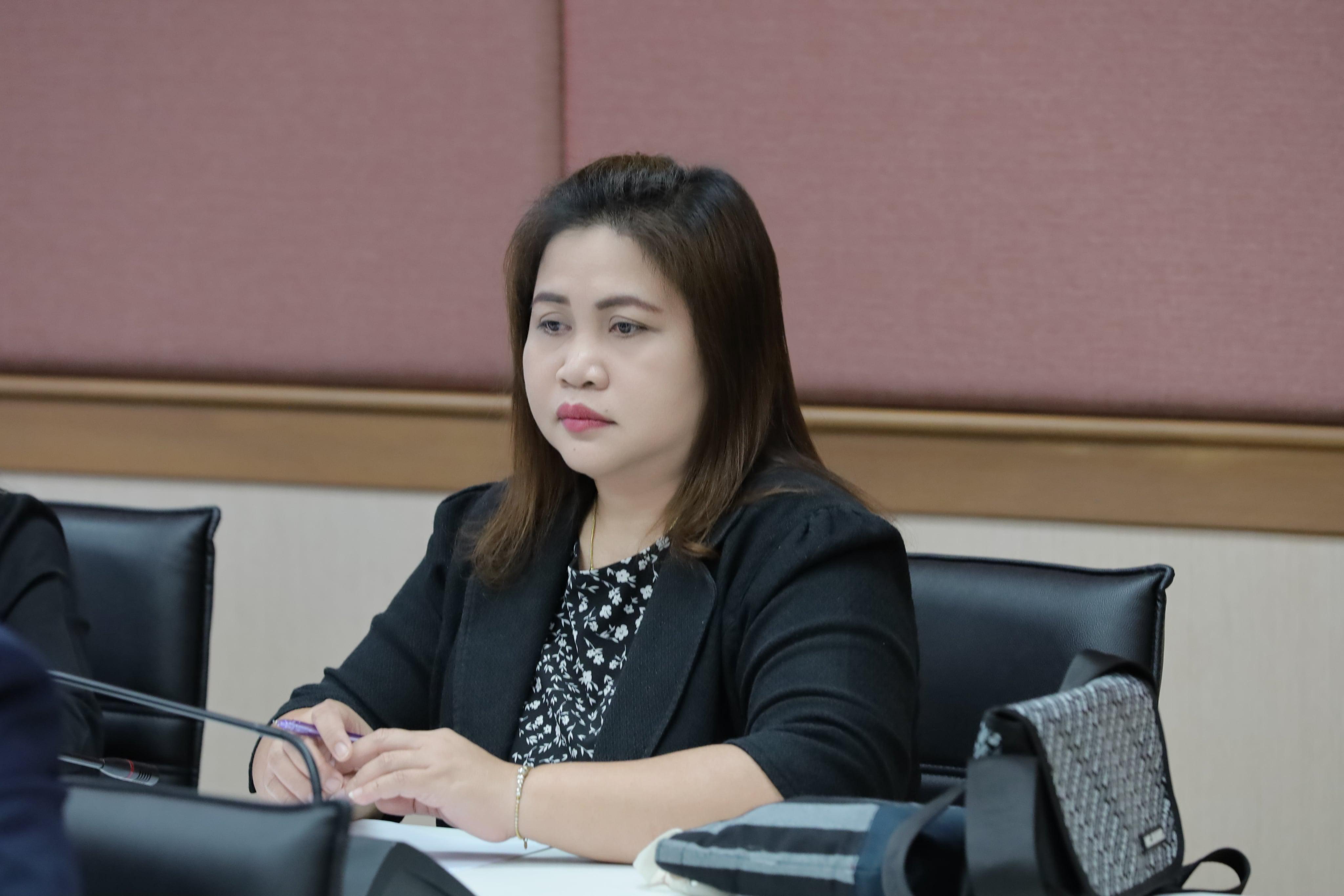 13. ติดตาม ตรวจสอบ และประเมินผลงาน ระดับสำนัก สถาบัน คณะ และมหาวิทยาลัย