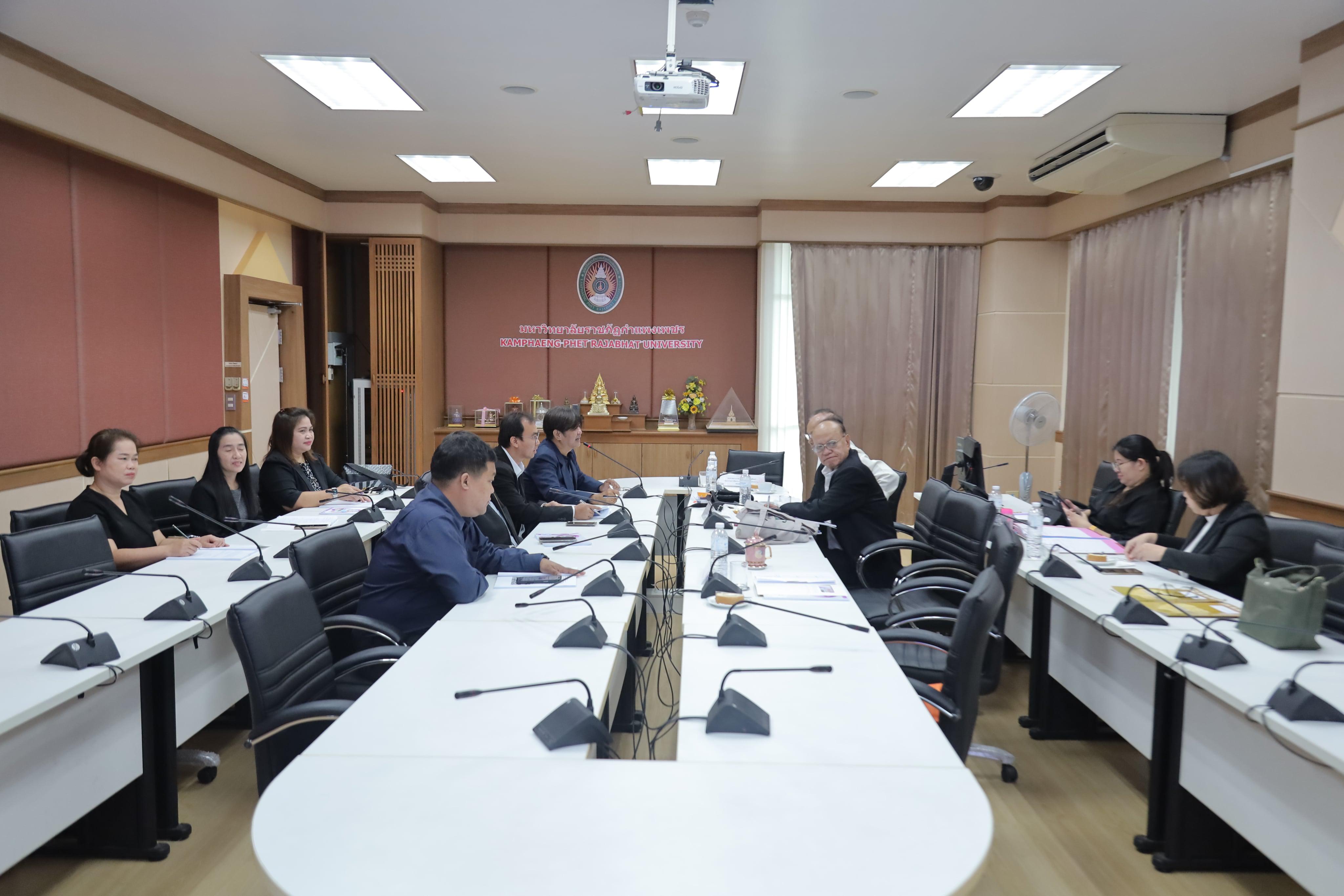 รายงานผลการตรวจสอบ ติดตาม และประเมินผลงาน ประจำปี 2568