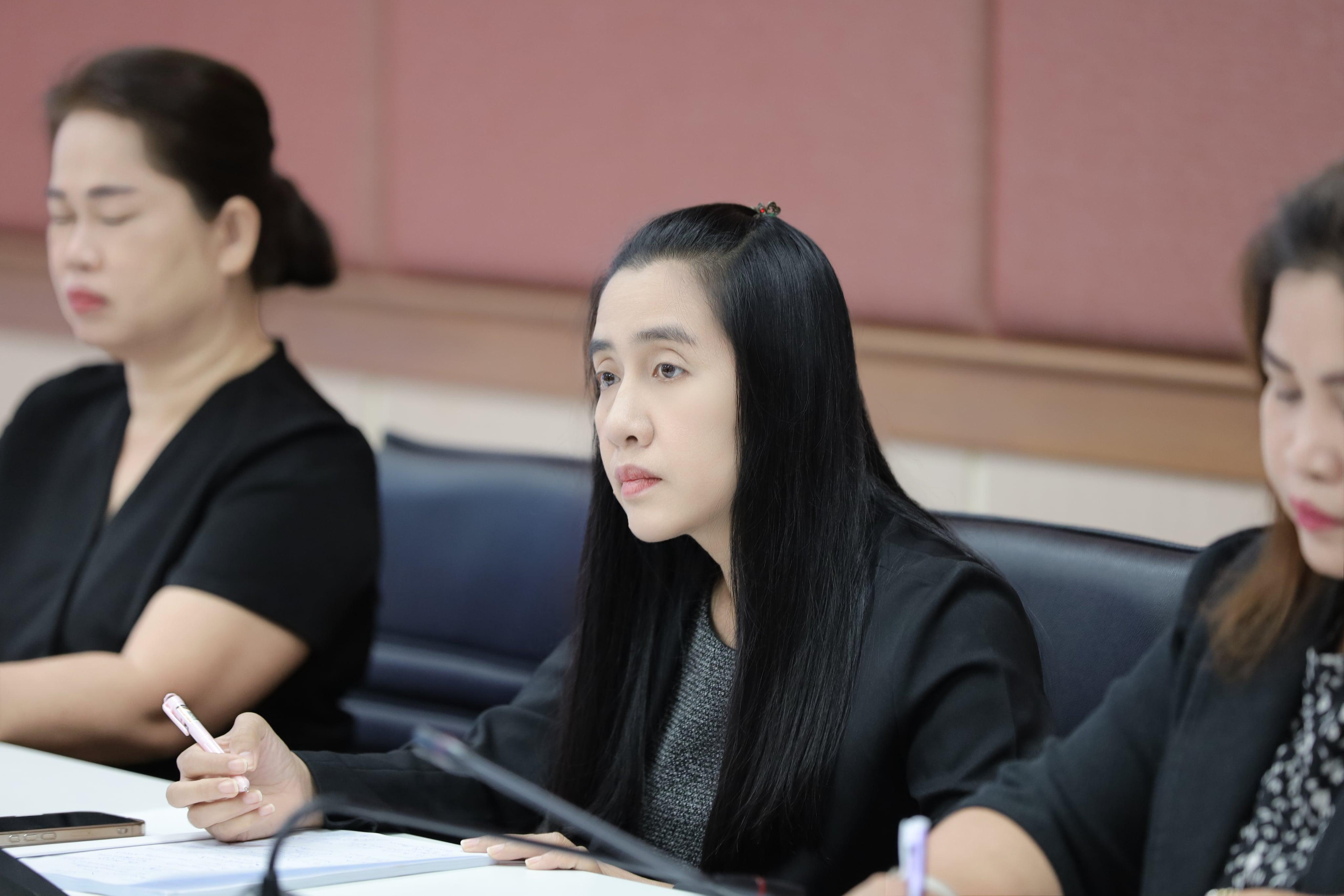 18. ติดตาม ตรวจสอบ และประเมินผลงาน ระดับสำนัก สถาบัน คณะ และมหาวิทยาลัย