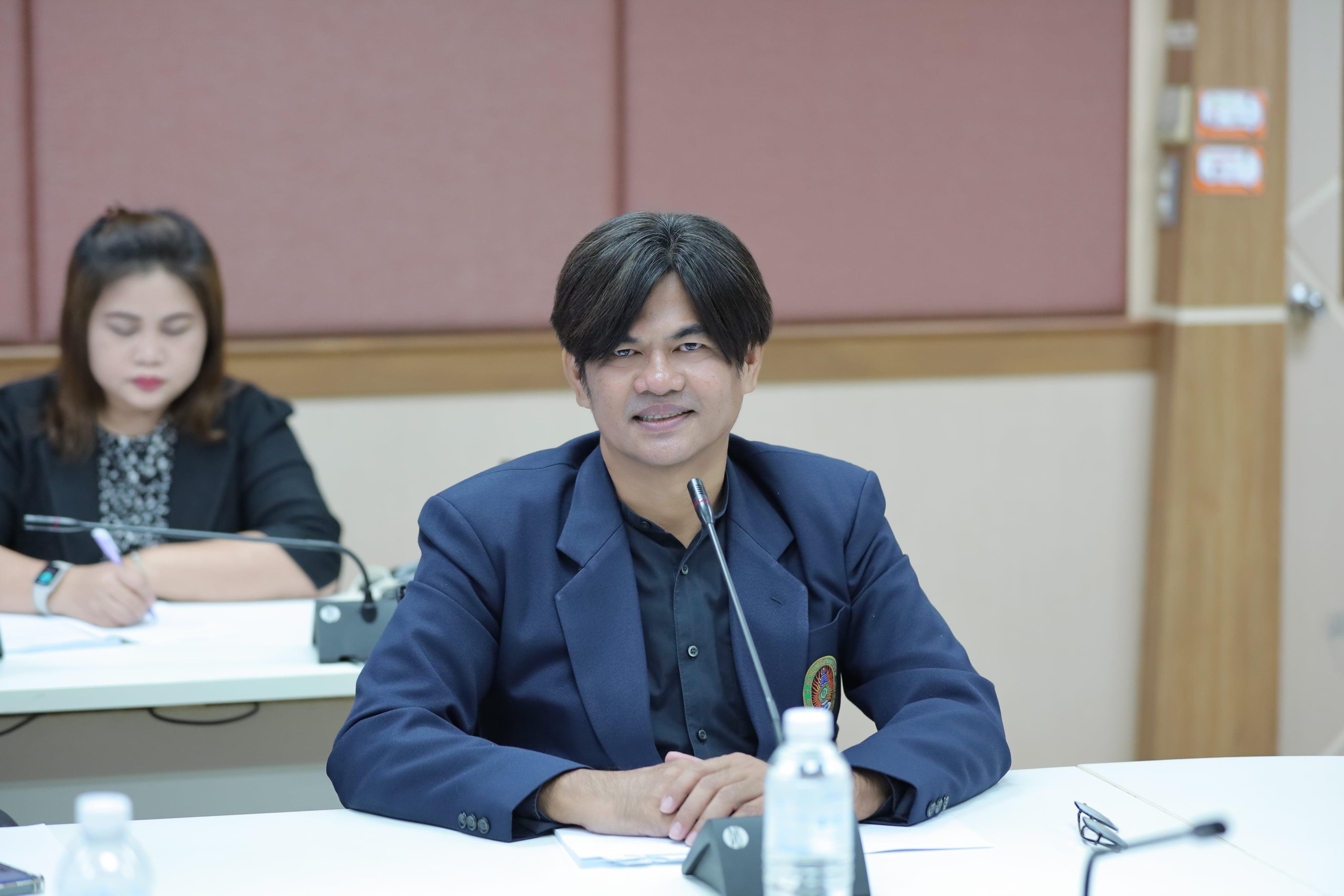 20. ติดตาม ตรวจสอบ และประเมินผลงาน ระดับสำนัก สถาบัน คณะ และมหาวิทยาลัย