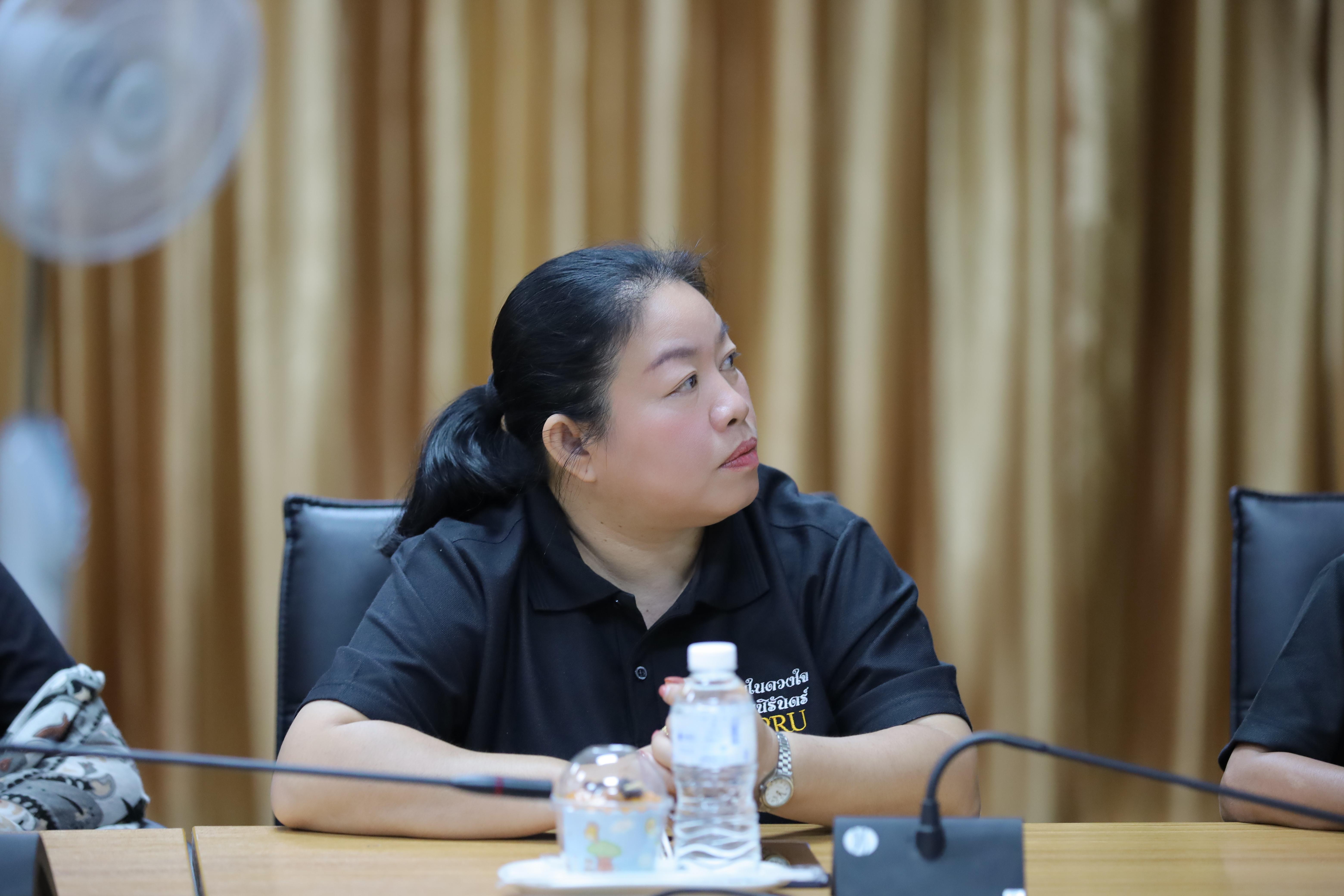 48. มหาวิทยาลัยราชภัฏกำแพงเพชร ผนึกกำลัง INTERLINK ลุยความร่วมมือทางวิชาการ