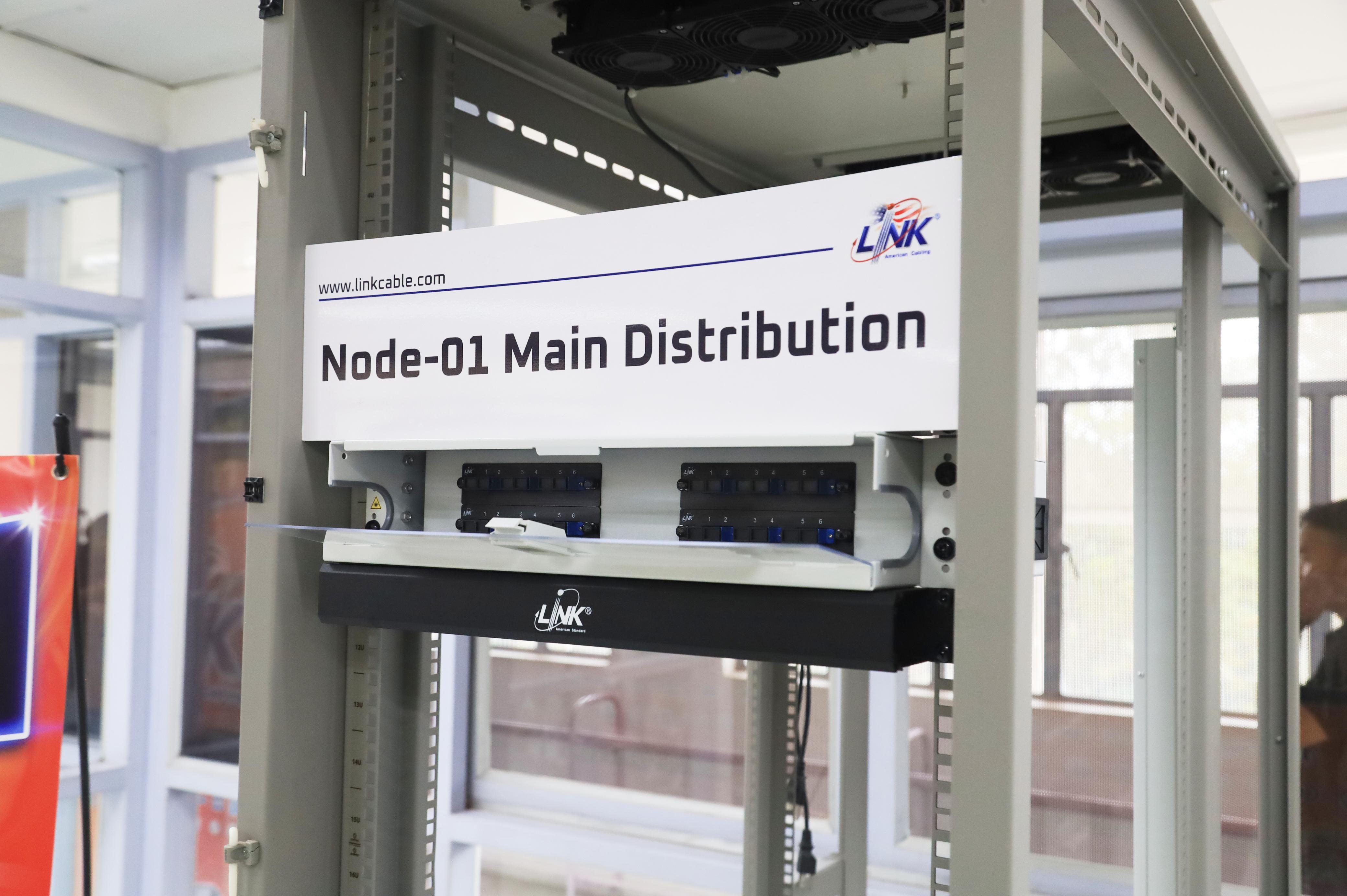 98. มหาวิทยาลัยราชภัฏกำแพงเพชร ผนึกกำลัง INTERLINK ลุยความร่วมมือทางวิชาการ