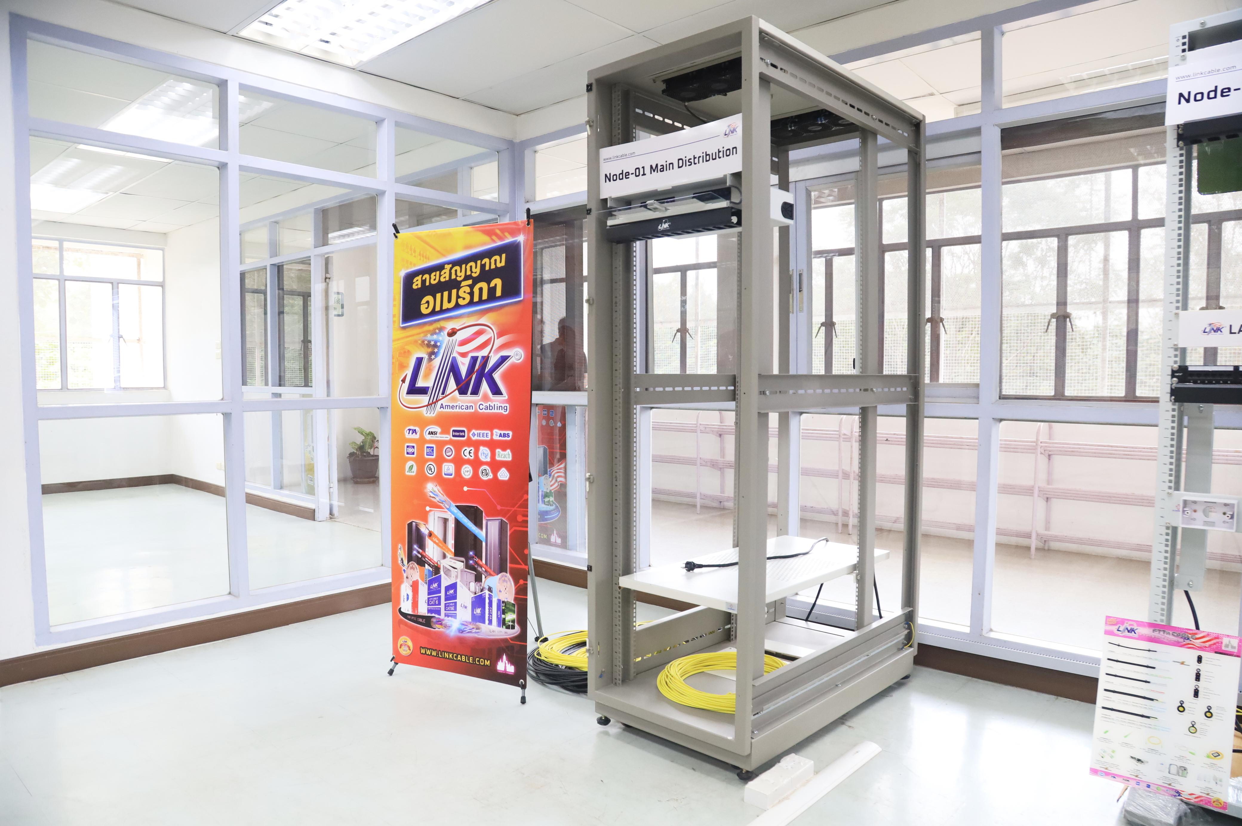 99. มหาวิทยาลัยราชภัฏกำแพงเพชร ผนึกกำลัง INTERLINK ลุยความร่วมมือทางวิชาการ