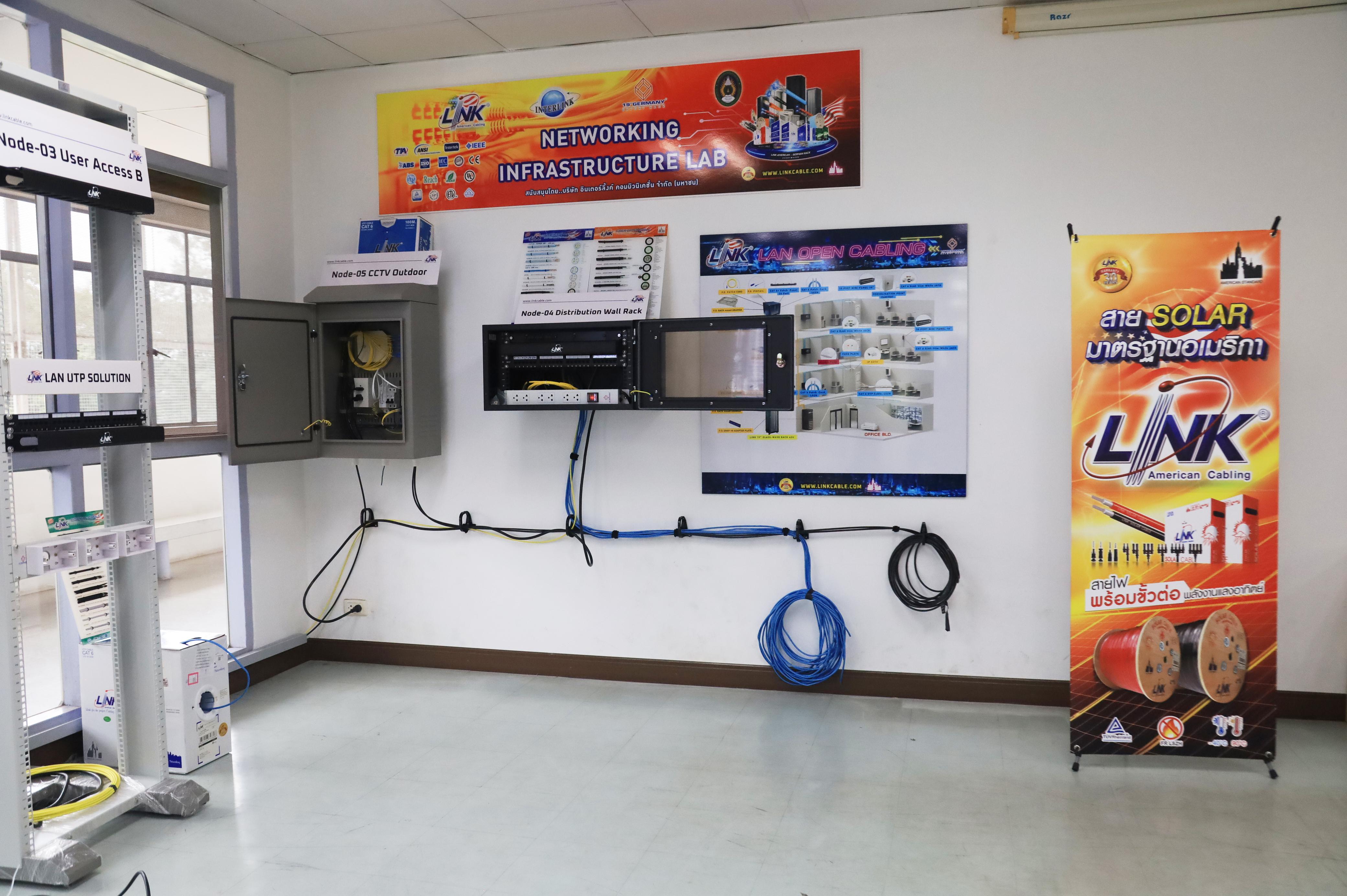 101. มหาวิทยาลัยราชภัฏกำแพงเพชร ผนึกกำลัง INTERLINK ลุยความร่วมมือทางวิชาการ