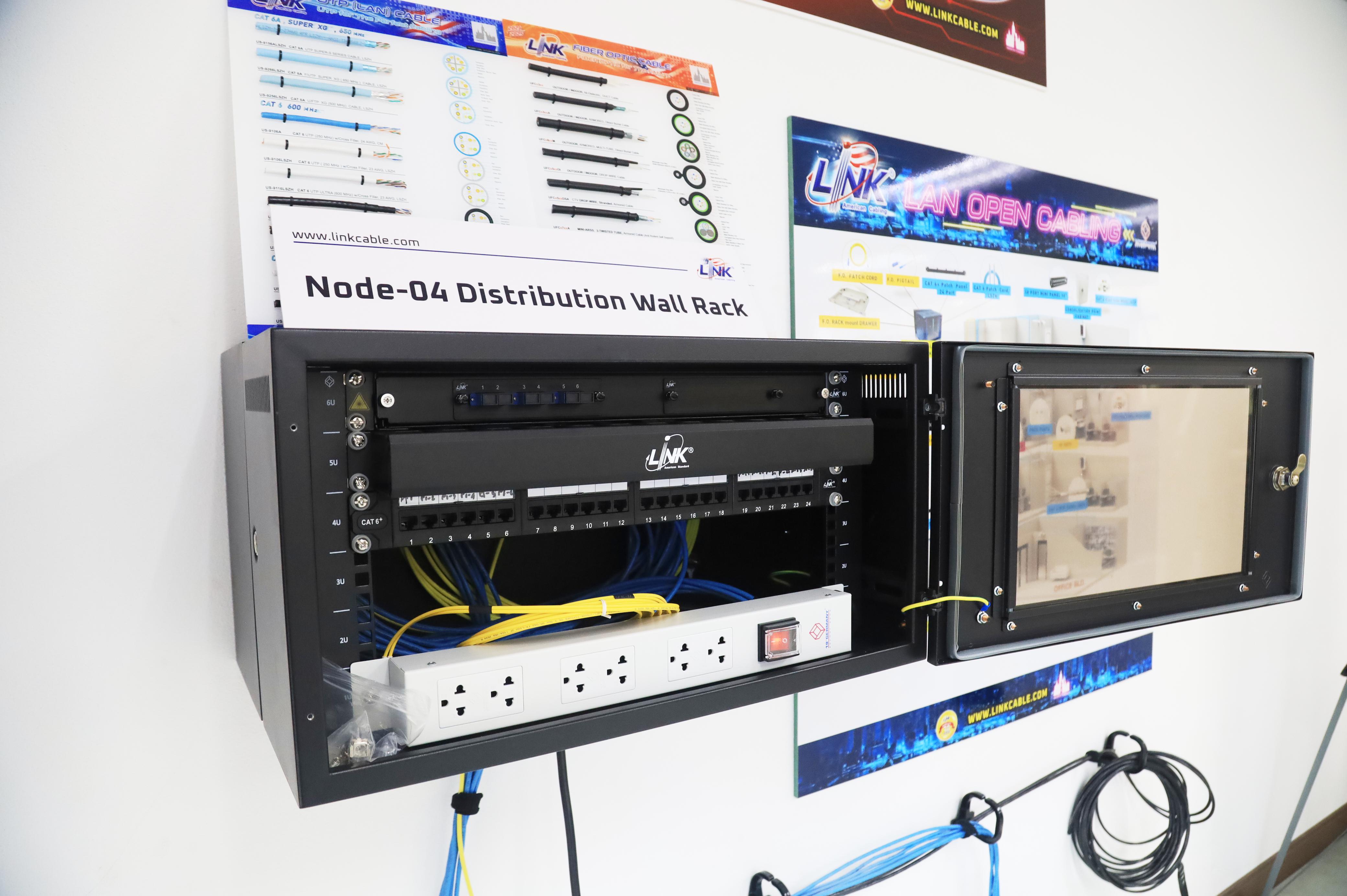 105. มหาวิทยาลัยราชภัฏกำแพงเพชร ผนึกกำลัง INTERLINK ลุยความร่วมมือทางวิชาการ