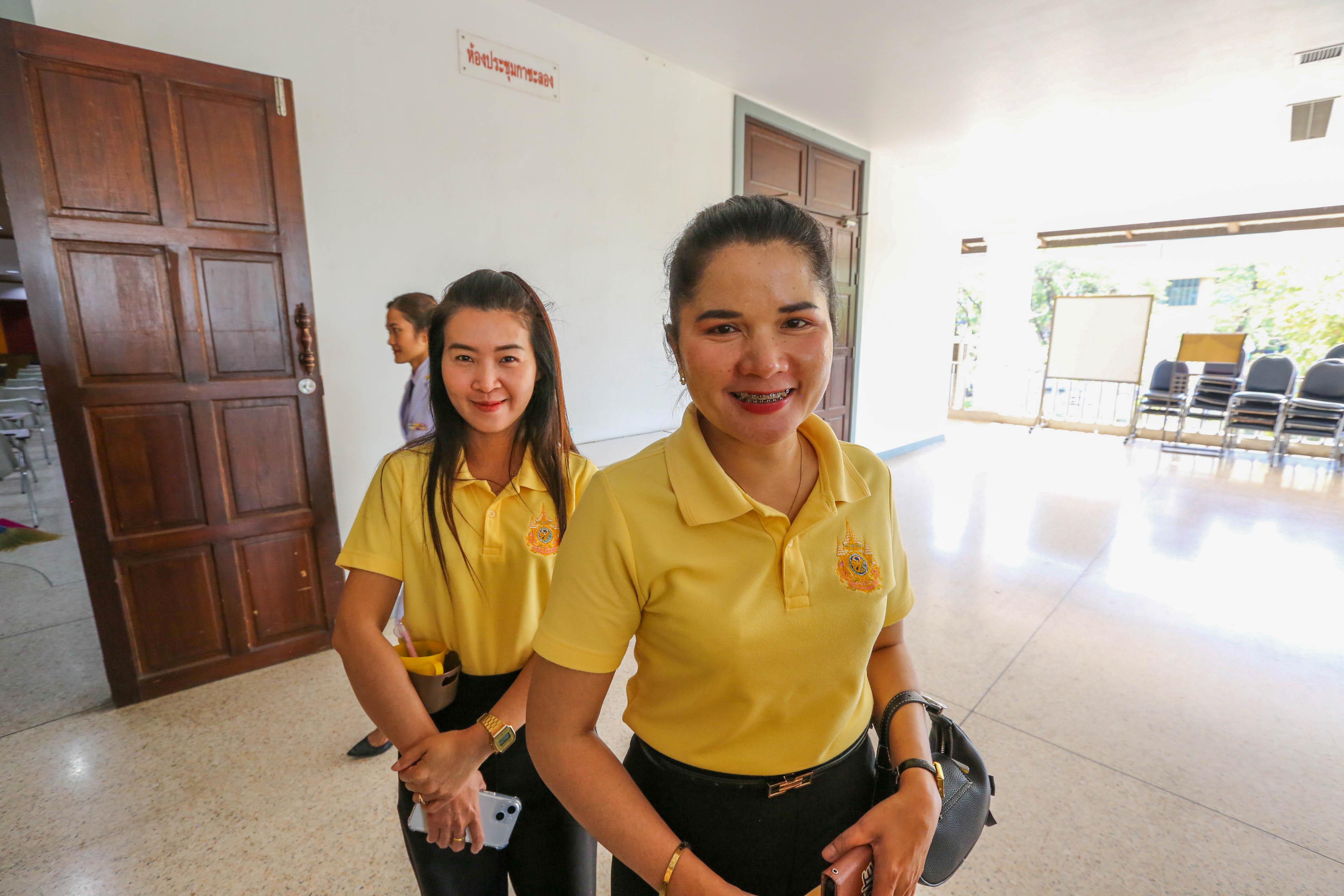 48. กิจกรรมจิตอาสา (วันชาติ และวันพ่อแห่งชาติ) ปี 2568