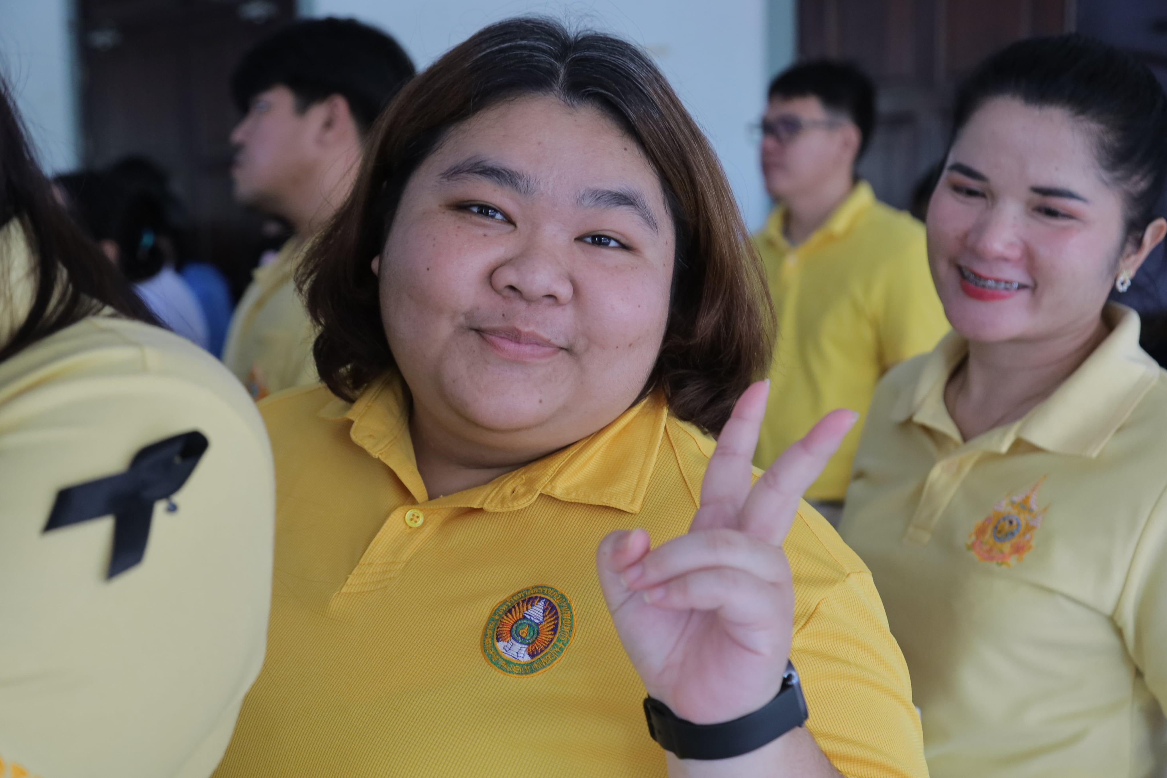 16. พิธีน้อมรำลึกในพระมหากรุณาธิคุณเนื่องในวันพระบรมราชสมภพพระบาทสมเด็จพระบรมชนกาธิเบศร มหาภูมิพลอดุลยเดชมหาราช บรมนาถบพิตร วันชาติ และวันพ่อแห่งชาติ ประจำปี 2568