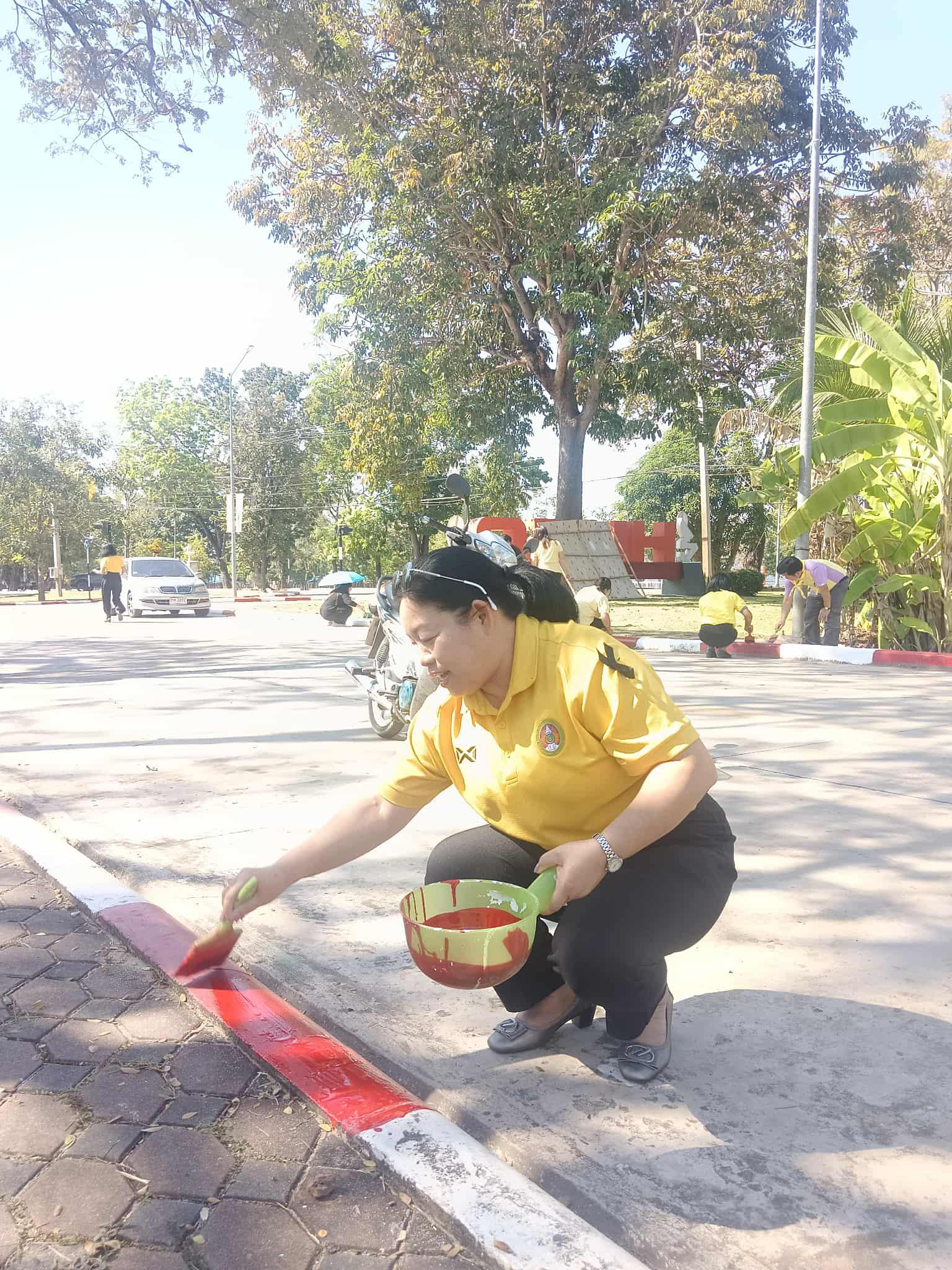 20. พิธีน้อมรำลึกในพระมหากรุณาธิคุณเนื่องในวันพระบรมราชสมภพพระบาทสมเด็จพระบรมชนกาธิเบศร มหาภูมิพลอดุลยเดชมหาราช บรมนาถบพิตร วันชาติ และวันพ่อแห่งชาติ ประจำปี 2568