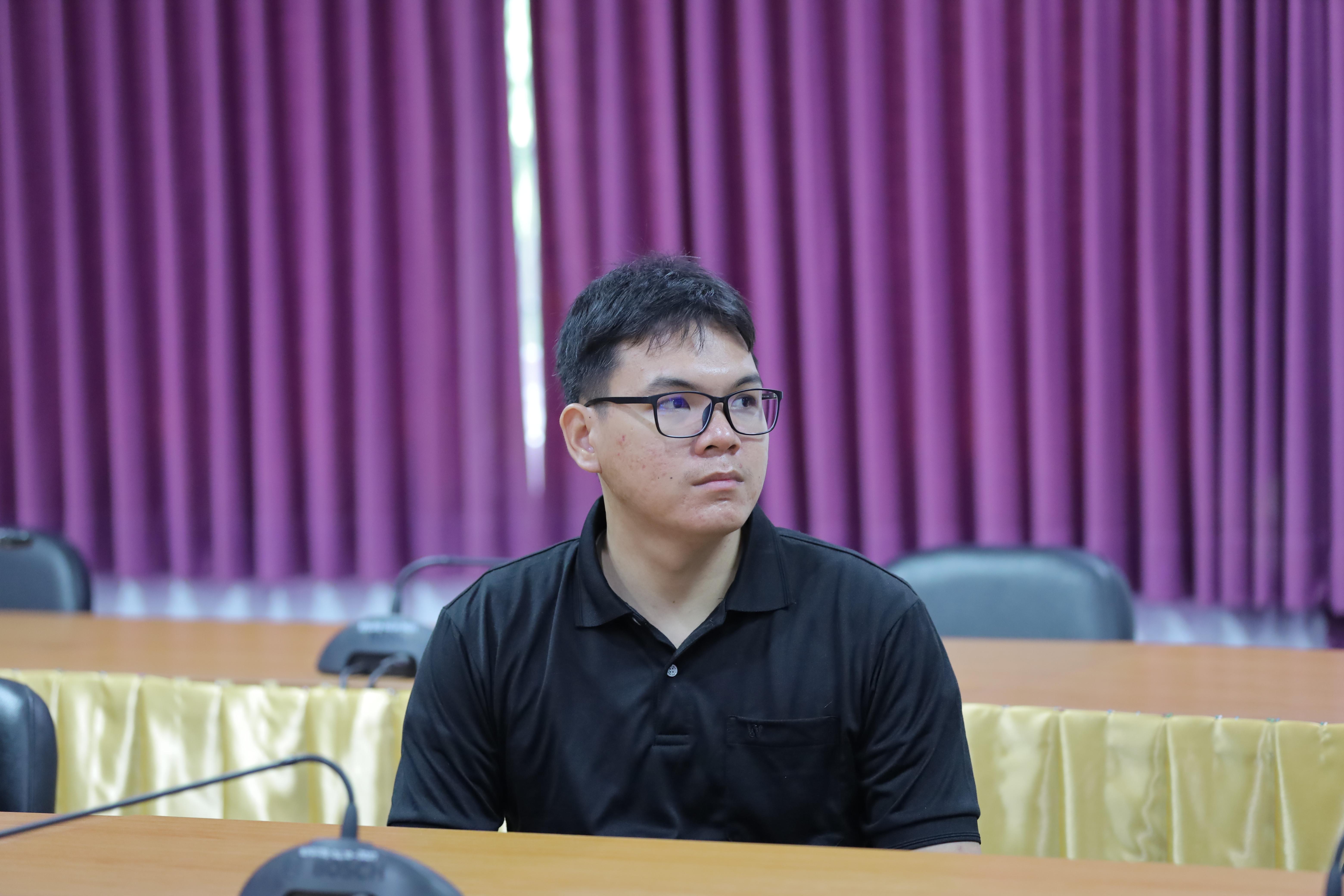 12. กิจกรรมผนึกกำลังประเทศไทยต้านภัยไซเบอร์ (Online)