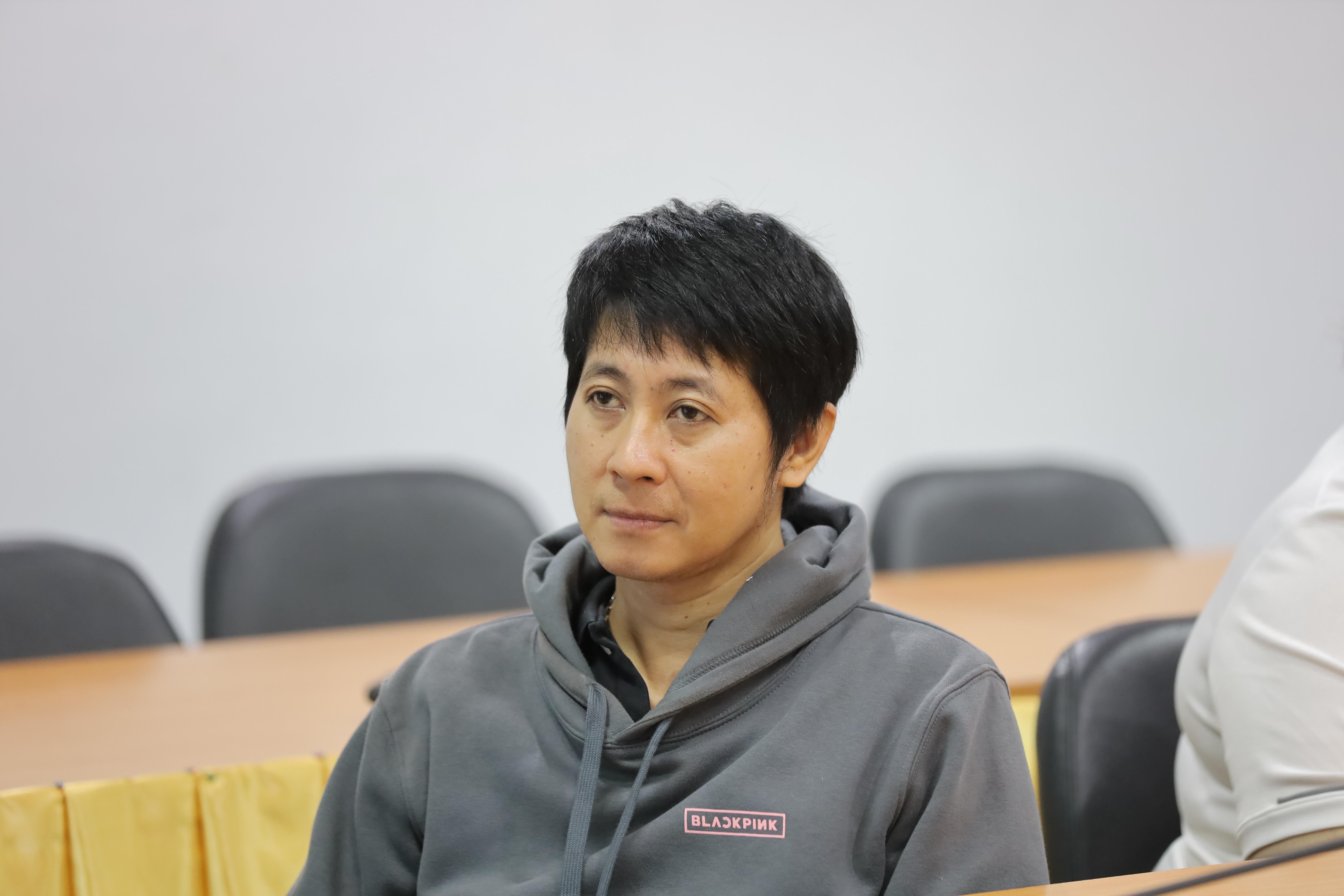 14. กิจกรรมผนึกกำลังประเทศไทยต้านภัยไซเบอร์ (Online)