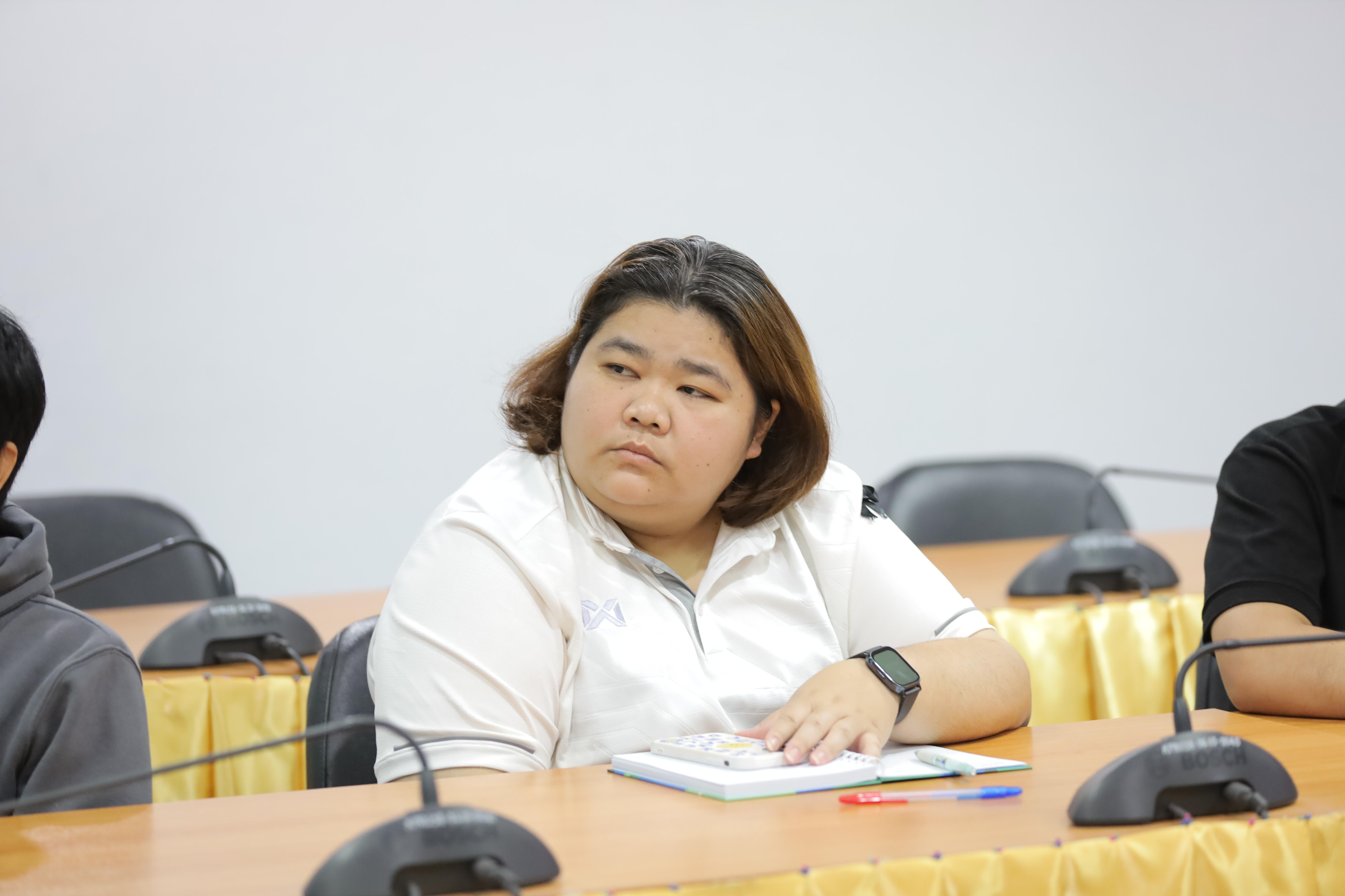 15. กิจกรรมผนึกกำลังประเทศไทยต้านภัยไซเบอร์ (Online)