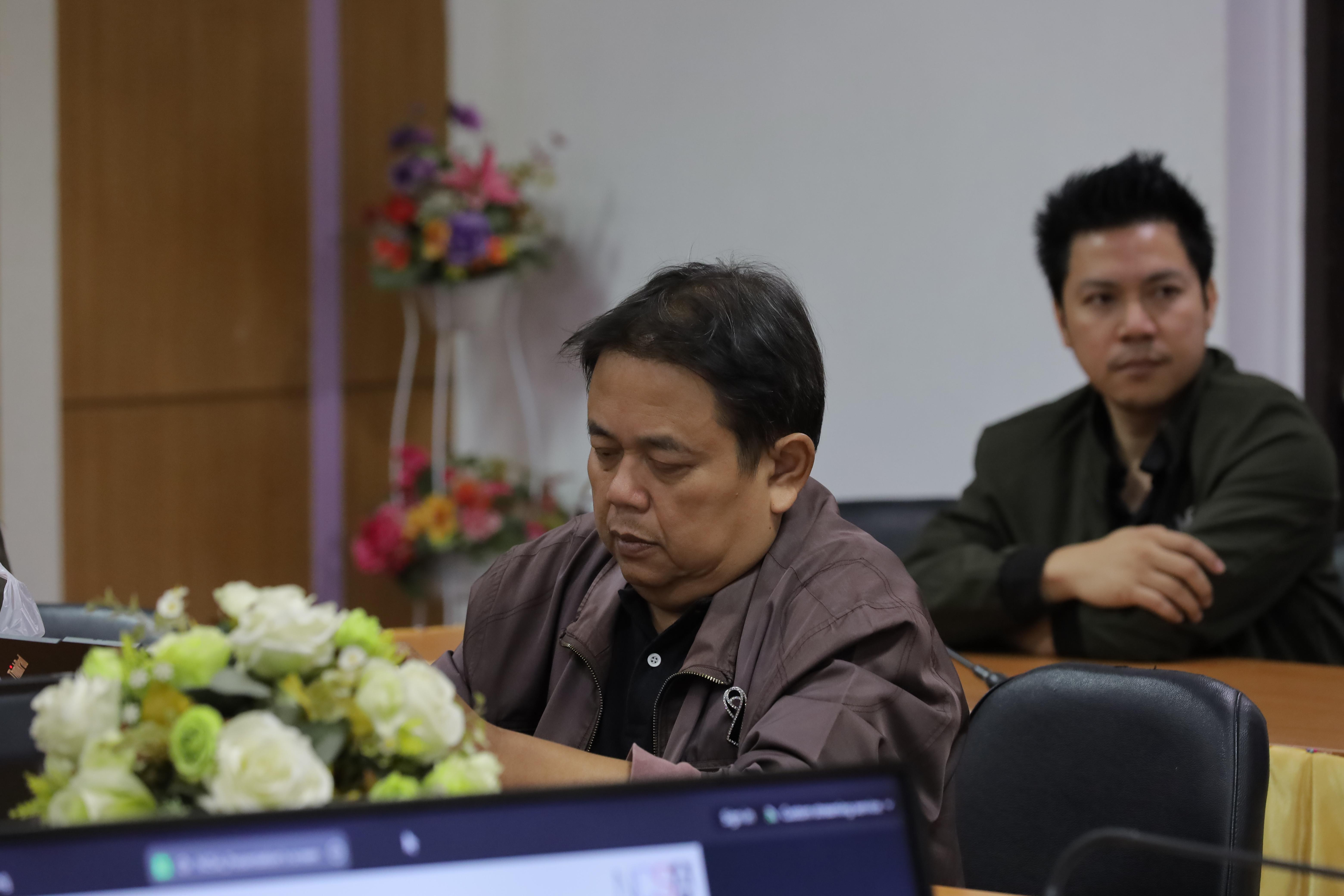 19. กิจกรรมผนึกกำลังประเทศไทยต้านภัยไซเบอร์ (Online)