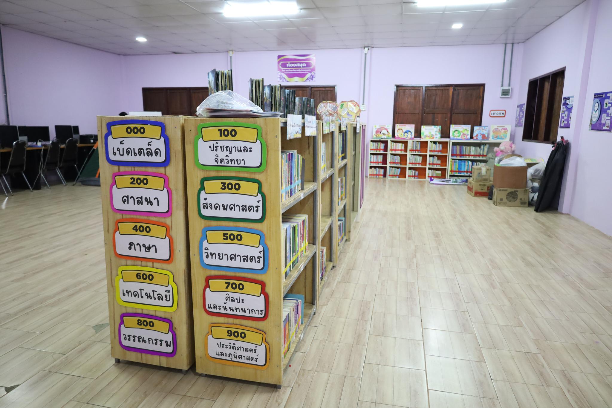 13. กิจกรรมออกค่ายอาสาพัฒนาโรงเรียนตำรวจตระเวนชายแดน ระหว่างวันที่ 9-11 ธันวาคม 2568