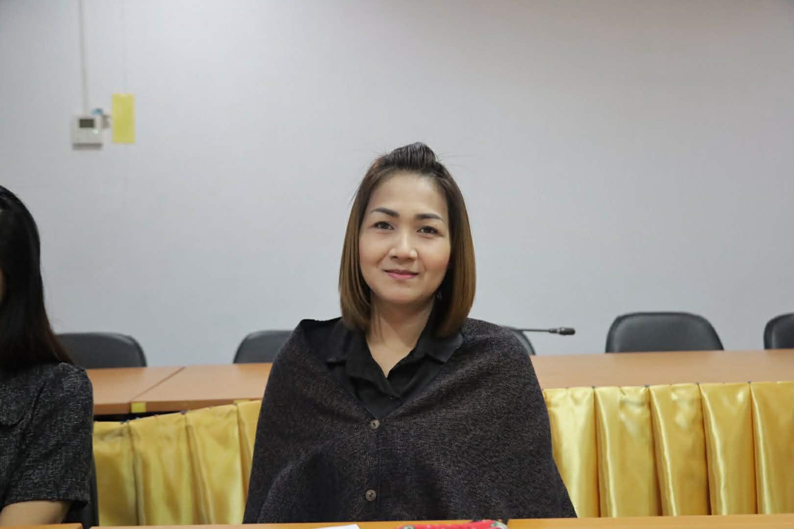 8. การประชุมบุคลากร (งานห้องสมุด) ครั้งที่ 5/2568 วันที่ 30 ธันวาคม 2568