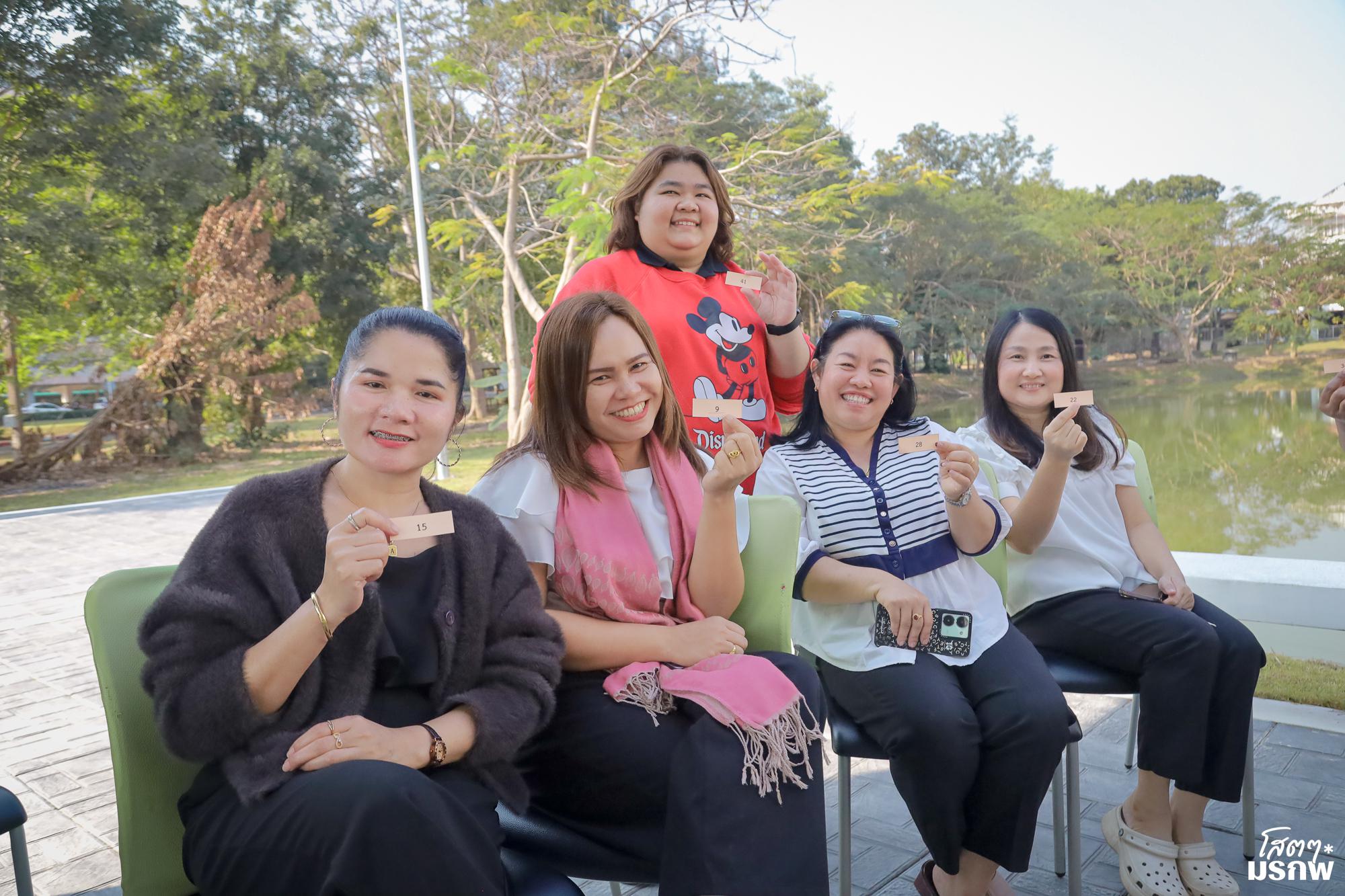 155. ทำบุญตักบาตรข้าวสารอาหารแห้ง เนื่องในวันขึ้นปีใหม่ ประจำปี 2569