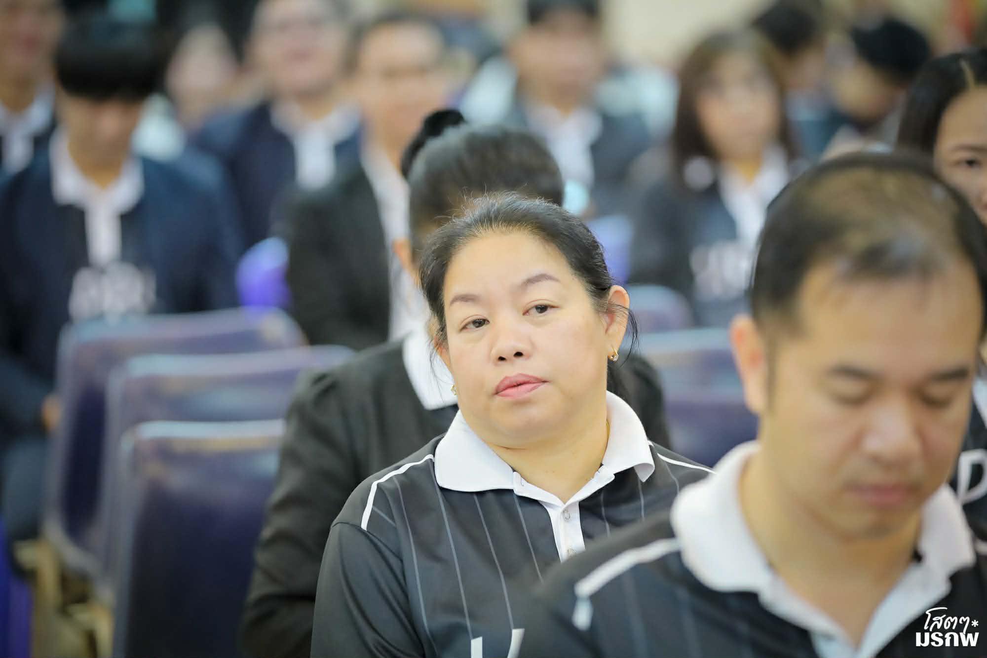 1. โครงการบริการวิชาการและส่งเสริมการใช้แหล่งเรียนรู้