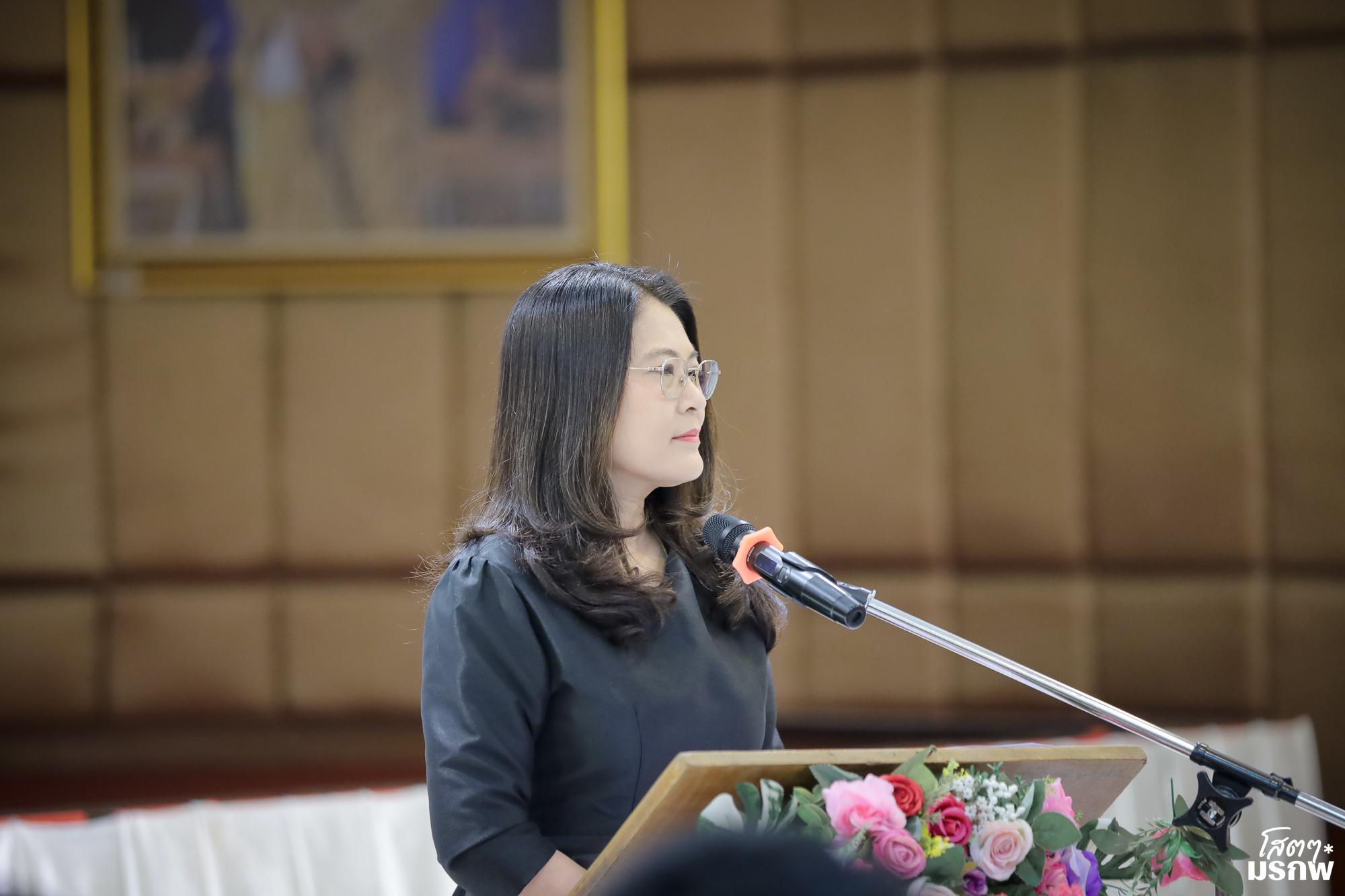 26. กิจกรรมส่งเสริมการเรียนรู้ ณ มหาวิทยาลัยราชภัฏกำแพงเพชร แม่สอด