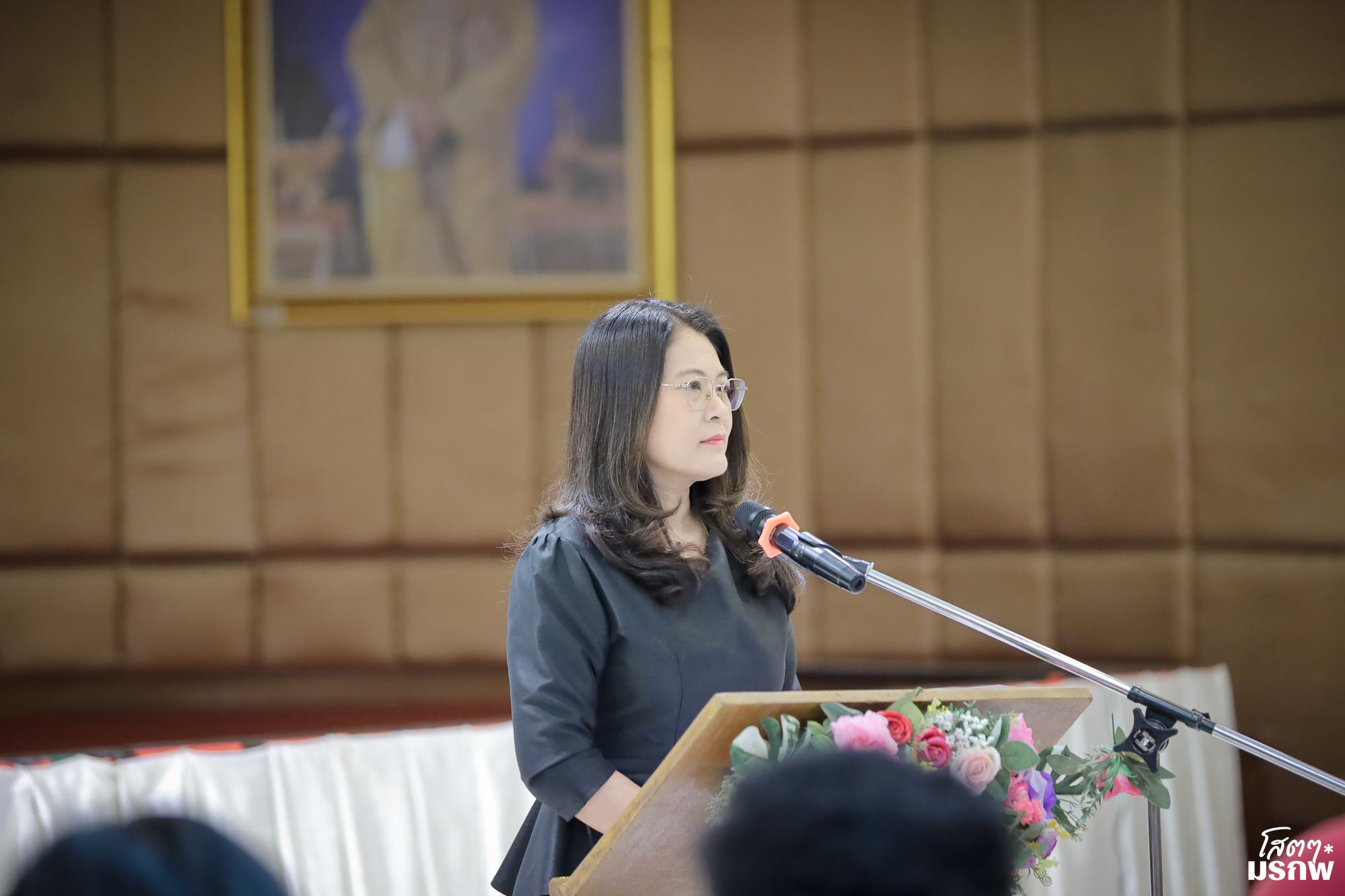 27. กิจกรรมส่งเสริมการเรียนรู้ ณ มหาวิทยาลัยราชภัฏกำแพงเพชร แม่สอด