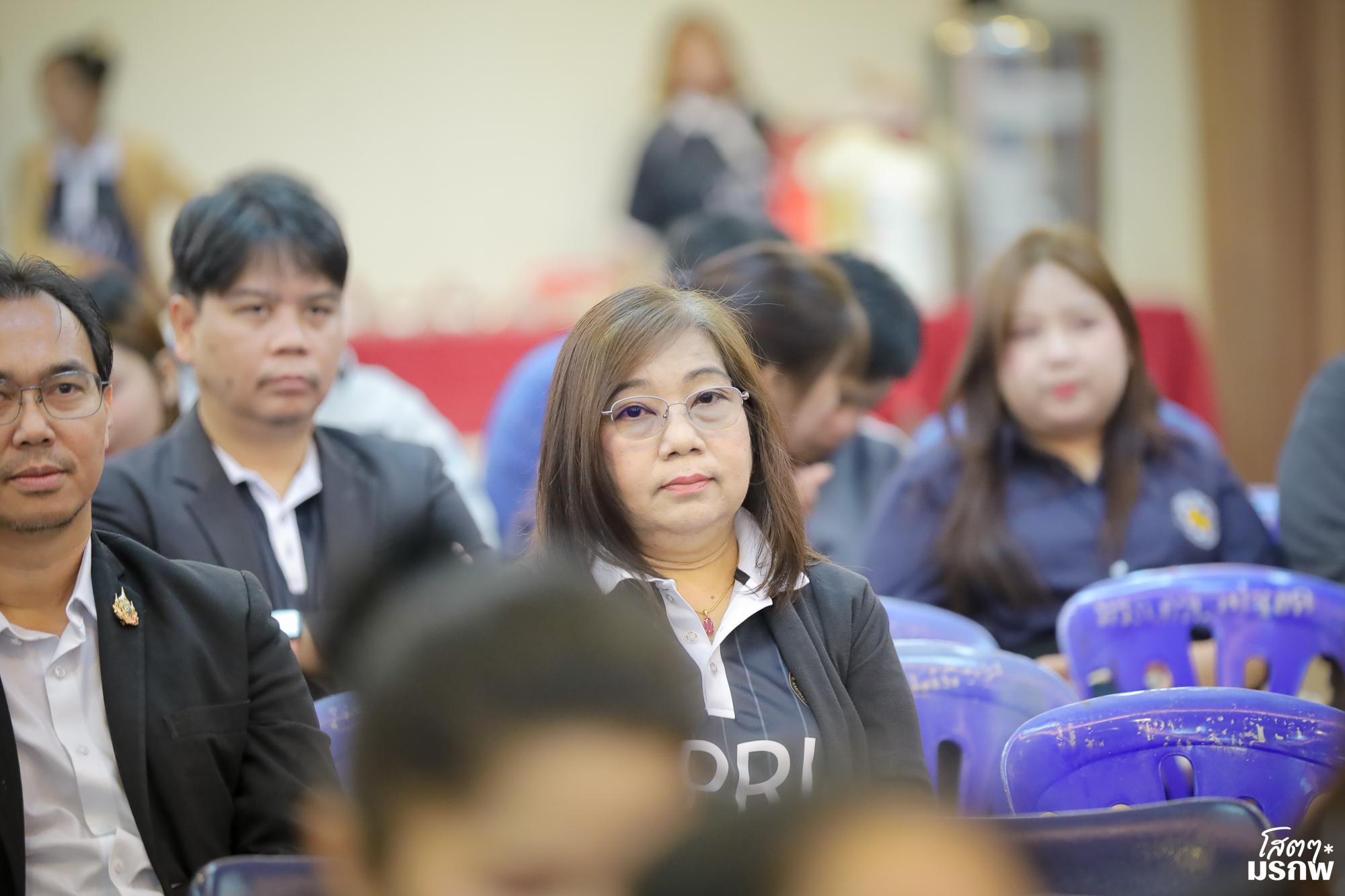 37. กิจกรรมส่งเสริมการเรียนรู้ ณ มหาวิทยาลัยราชภัฏกำแพงเพชร แม่สอด