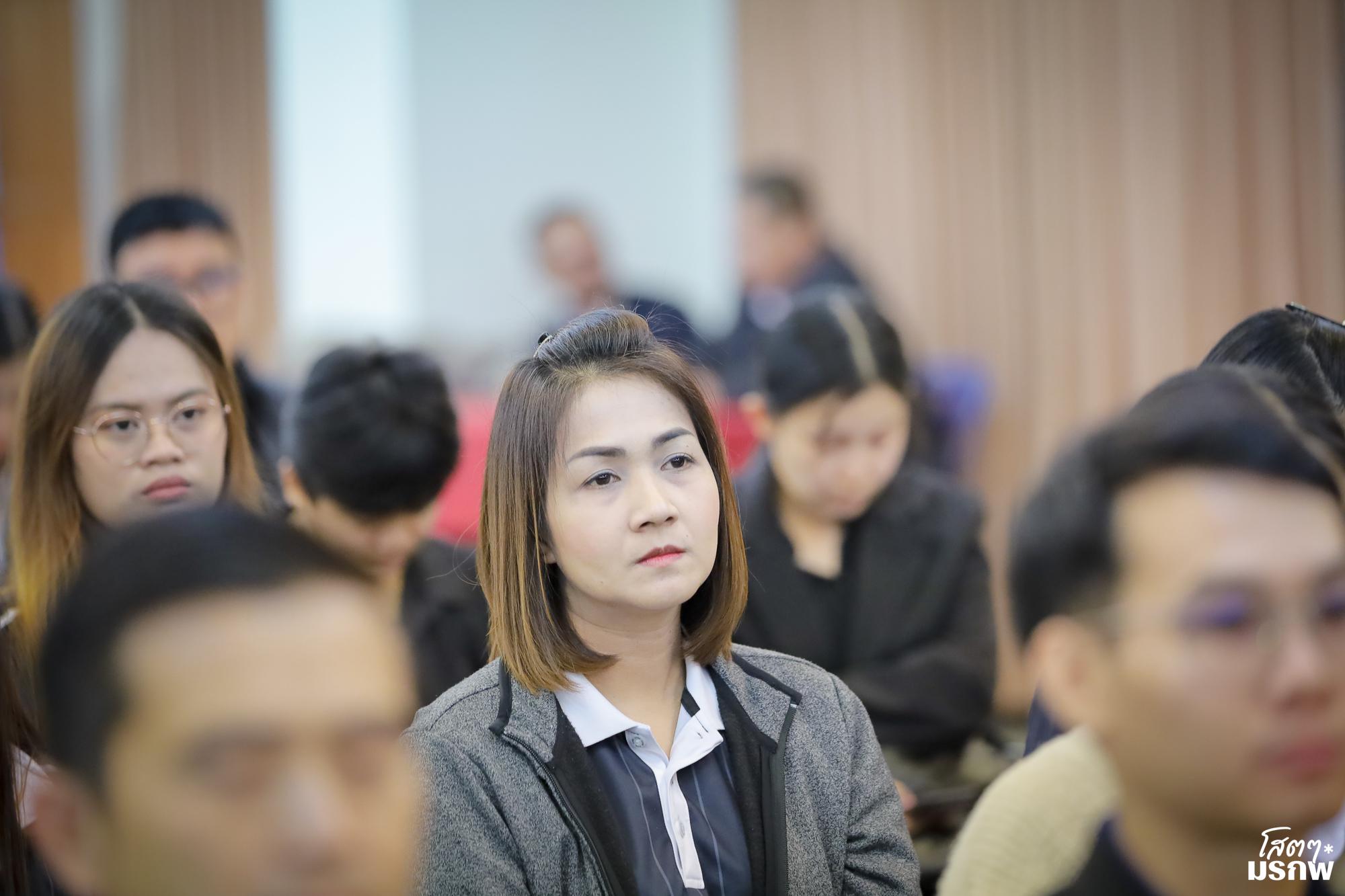 39. กิจกรรมส่งเสริมการเรียนรู้ ณ มหาวิทยาลัยราชภัฏกำแพงเพชร แม่สอด