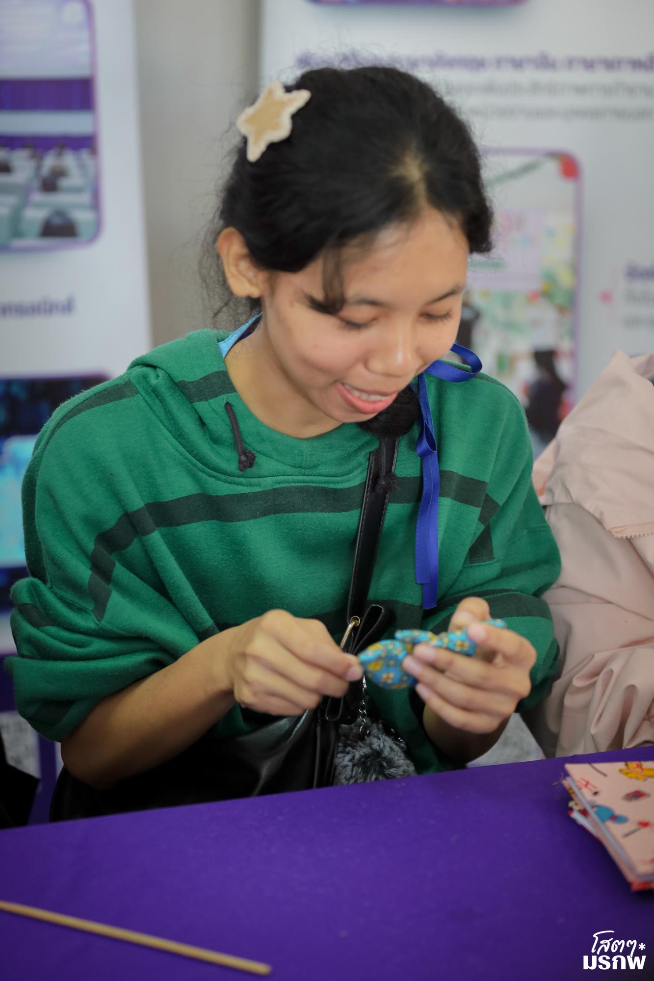 62. กิจกรรมส่งเสริมการเรียนรู้ ณ มหาวิทยาลัยราชภัฏกำแพงเพชร แม่สอด