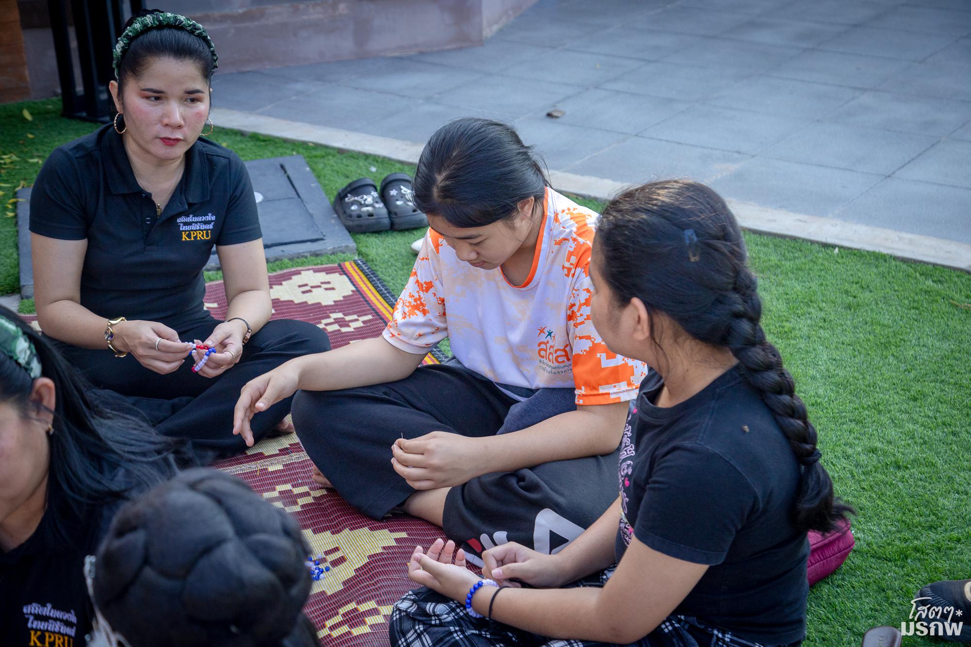 20. ศิลป์ในสวน ปีที่ 10 ครั้งที่ 23 Love of the nation