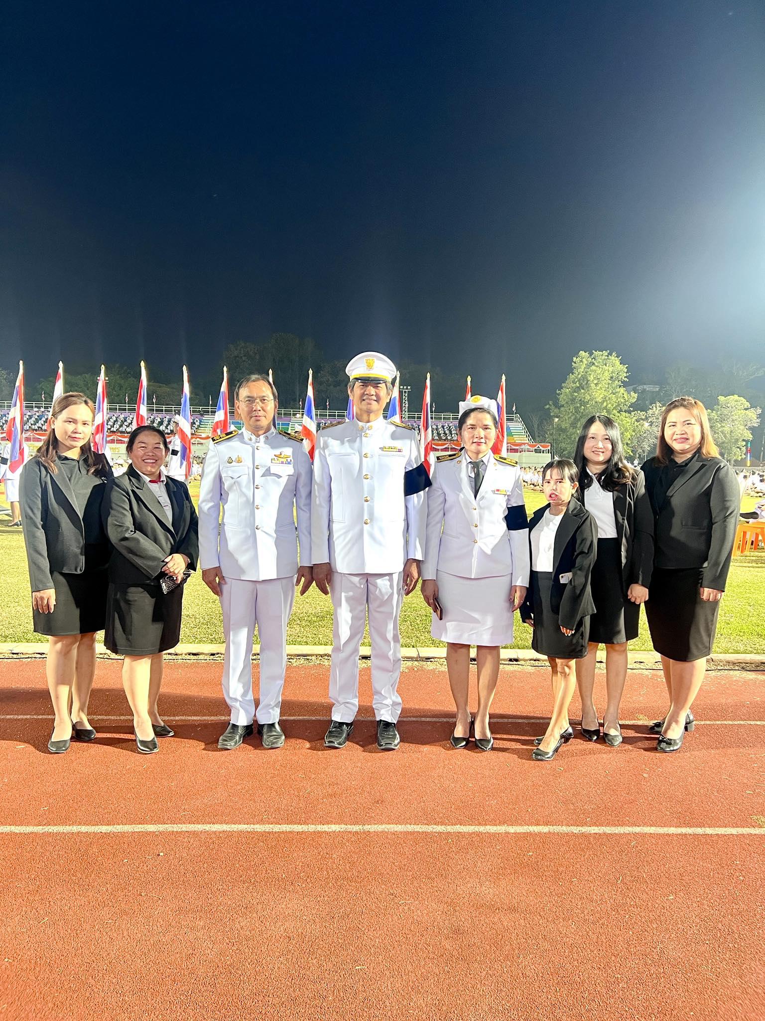 14 กุมภาพันธ์ &ldquo;วันราชภัฏ&rdquo; ประจำปี 2569