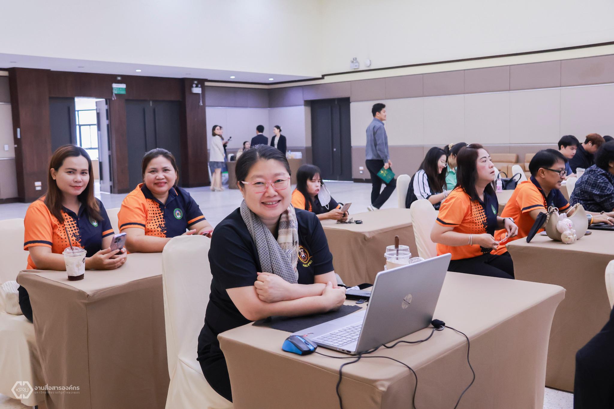 1. อบรมและซ้อมแผนเผชิญเหตุ ยกระดับการดูแลสุขภาพจิตภายในมหาวิทยาลัย ปี 2569