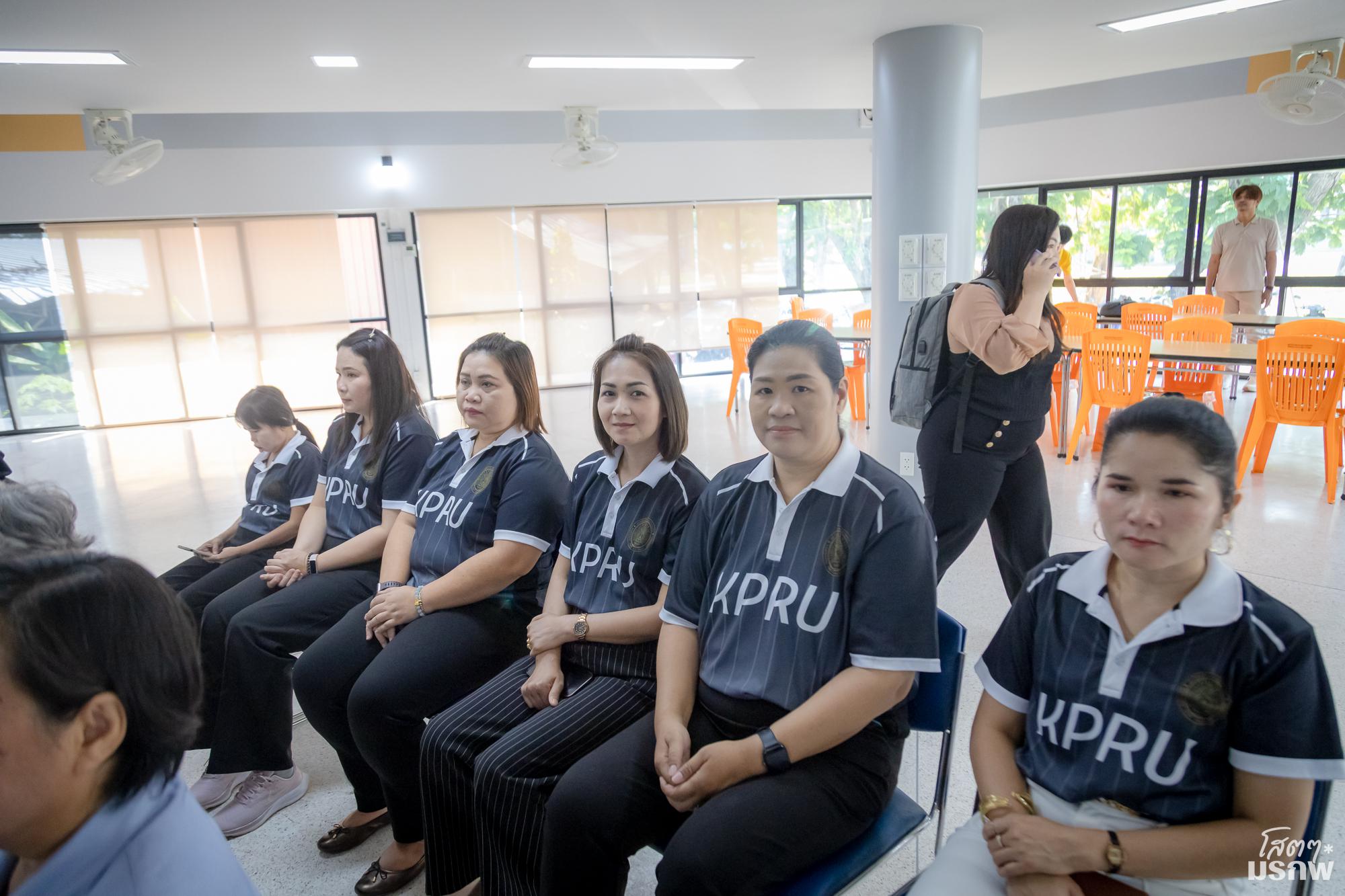 19. กิจกรรมส่งเสริมและดูแลสุขภาพผู้สูงอายุ ครั้งที่ 1/2569
