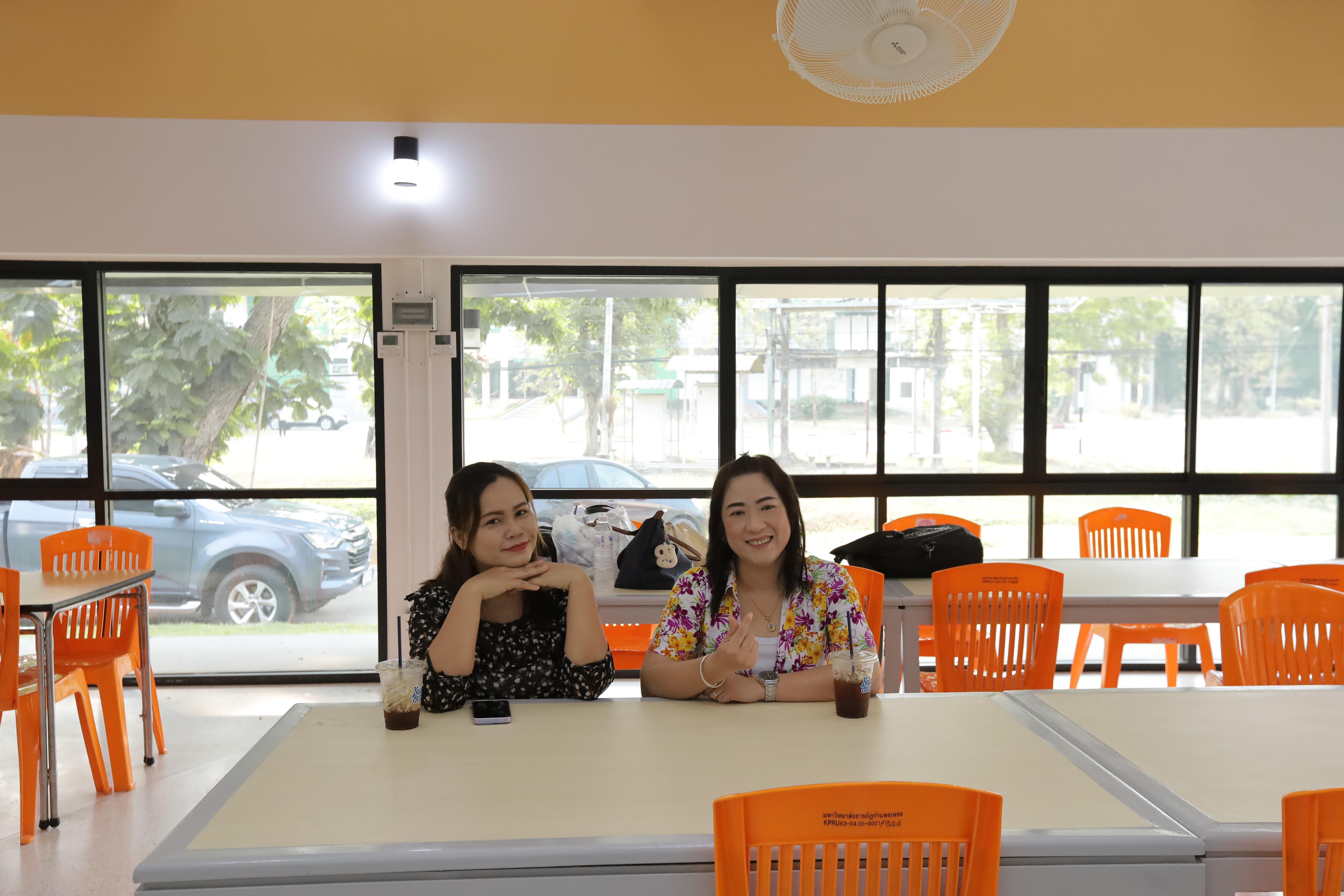 6. กิจกรรมส่งเสริมและดูแลสุขภาพผู้สูงอายุ ครั้งที่ 2/2569