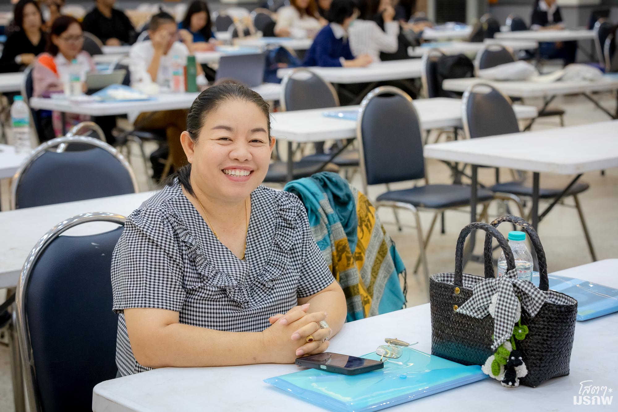 11. ประชุมเชิงปฏิบัติการการจัดทำแผนกลยุทธ์ 2566-2570