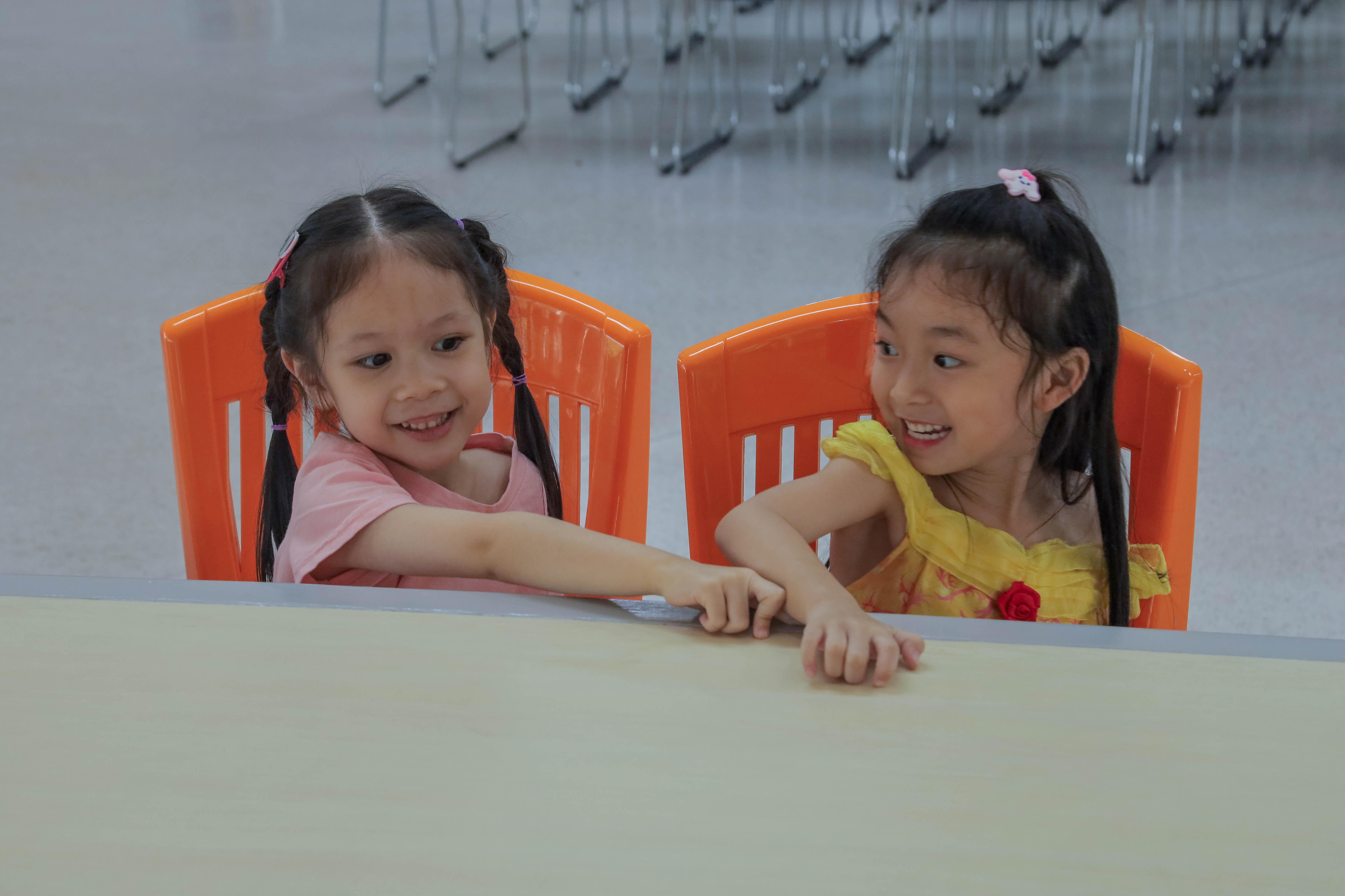 28. สำนักวิทยบริการและเทคโนโลยีสารสนเทศ ต้อนรับครู นักเรียน โรงเรียนอนุบาลราชภัฏกำแพงเพชร เข้าเยี่ยมชมและทำกิจกรรมภายในห้องสมุด KPRU