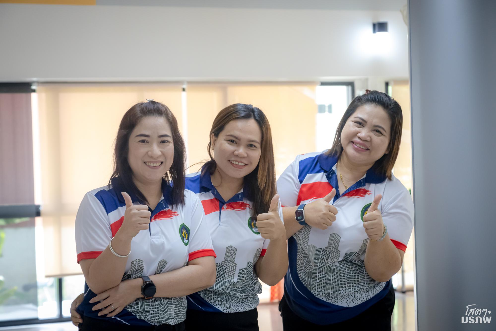 31. กิจกรรมส่งเสริมและดูแลสุขภาพผู้สูงอายุ ครั้งที่ 3/2569