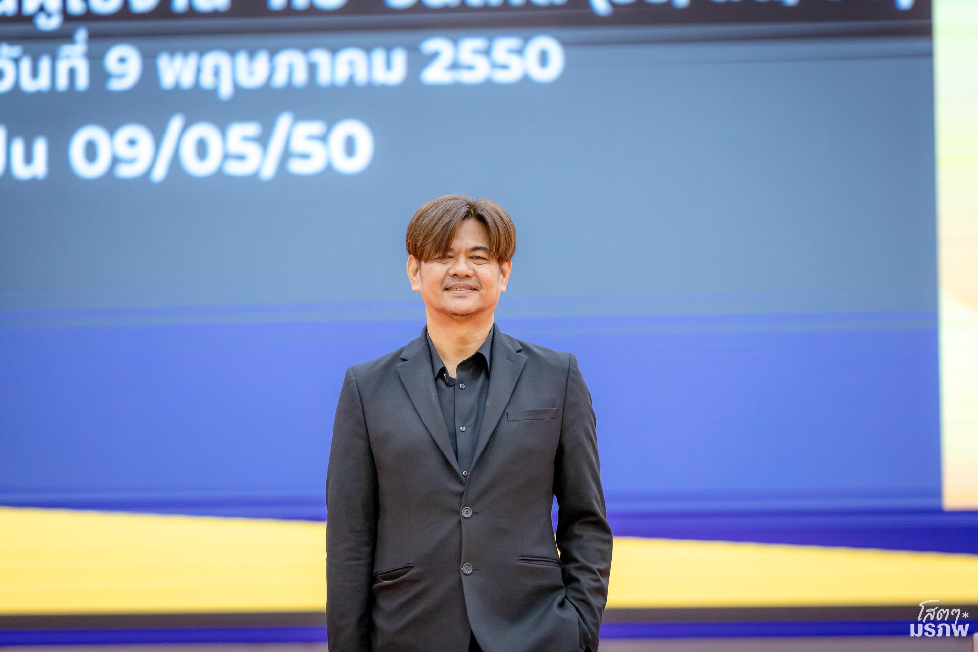 39. กิจกรรมปฐมนิเทศนักศึกษาใหม่ ปี 2569 สุดคึกคัก ชูธีม "FLOWERS BLOOMED" พร้อมสร้างสีสันวันแรกด้วยแฟชั่น "ชุดนักเรียน" ย้อนวัยใส