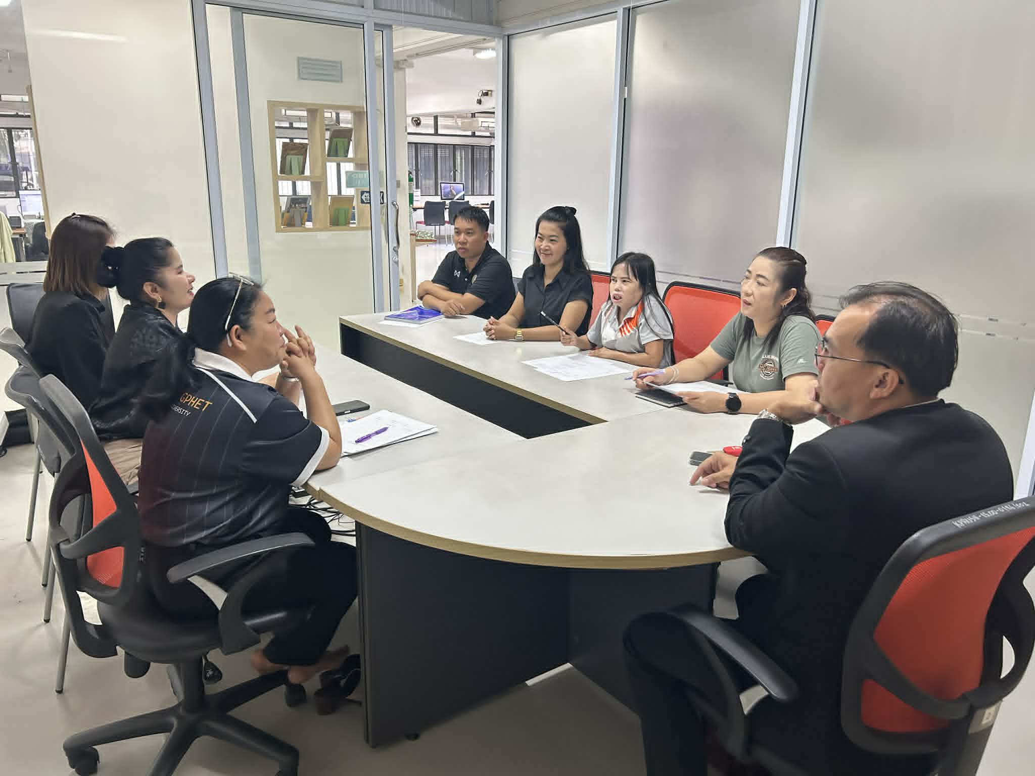 1. การตรวจประเมินมาตรฐาน ISO 9001:2015