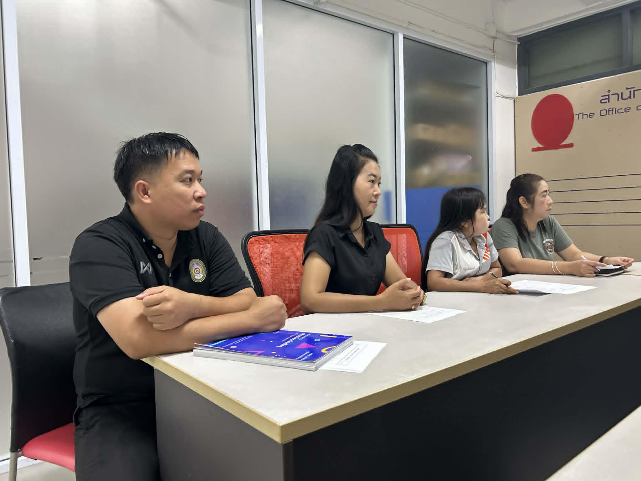 2. การตรวจประเมินมาตรฐาน ISO 9001:2015