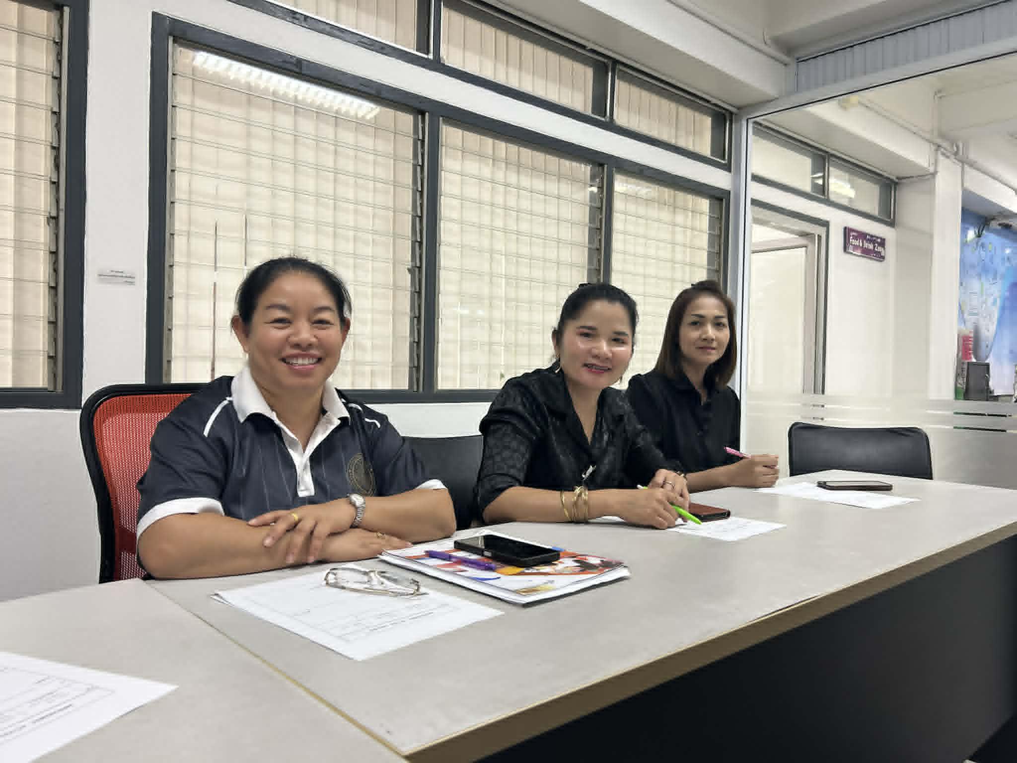 3. การตรวจประเมินมาตรฐาน ISO 9001:2015
