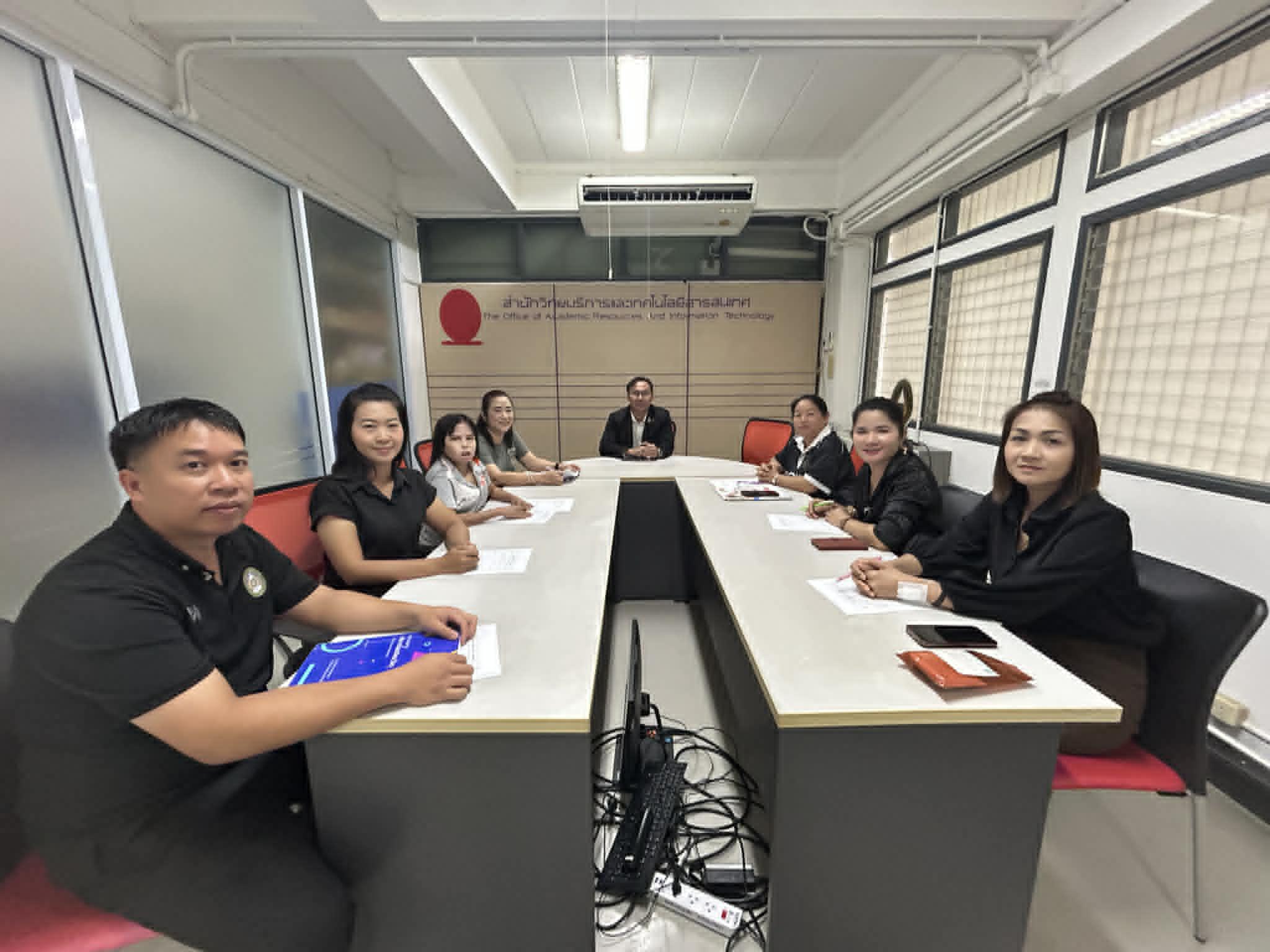 6. การตรวจประเมินมาตรฐาน ISO 9001:2015