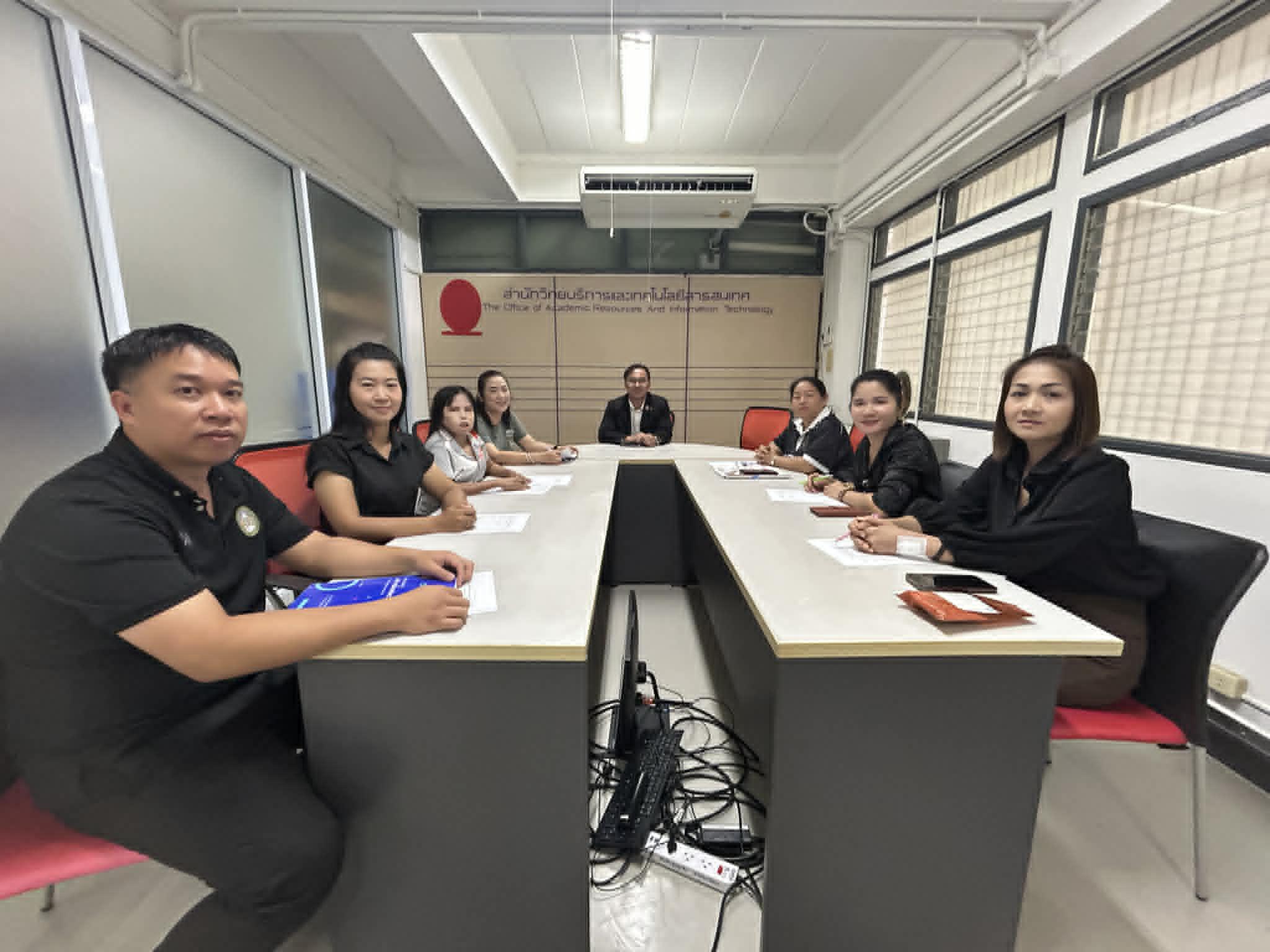 การตรวจประเมินมาตรฐาน ISO 9001:2015