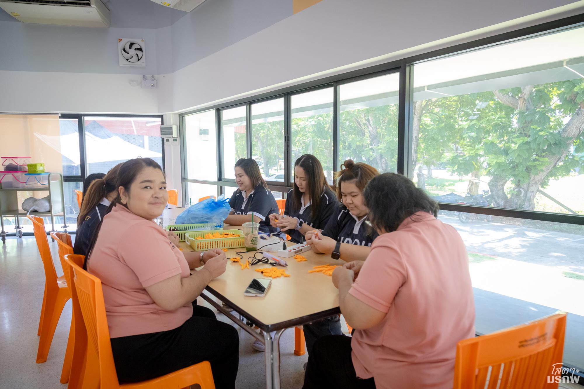 56. วันที่ 27 พฤษภาคม 2569 กิจกรรมส่งเสริมและดูแลสุขภาพผู้สูงอายุ ครั้งที่ 4/2569