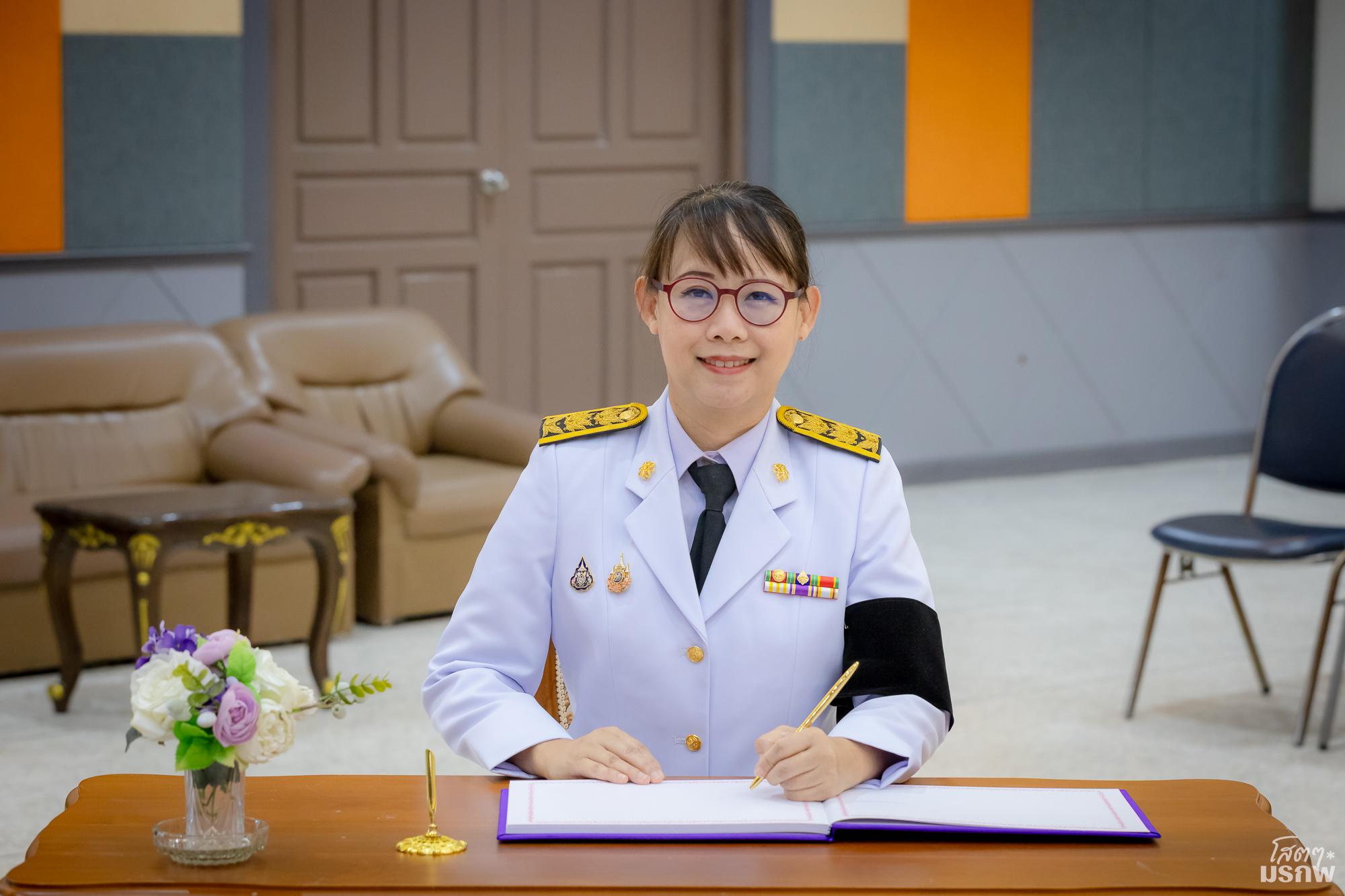 48. พิธีเฉลิมพระเกียรติ สมเด็จพระนางเจ้าสุทิดา พัชรสุธาพิมลลักษณ พระบรมราชินี เนื่องในโอกาสมหามงคลวันเฉลิมพระชนมพรรษา ๔ รอบ