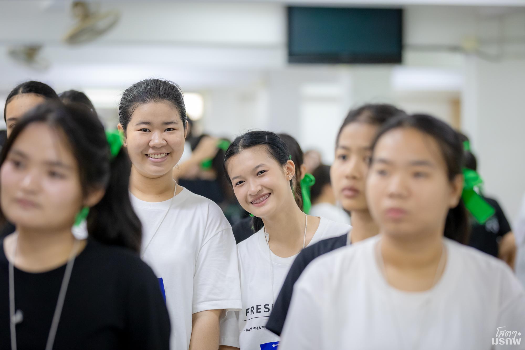 10. วันที่ 4 มิถุนายน 2569 แนะนำบริการสำนักวิทยบริการและเทคโนโลยีสารสนเทศ