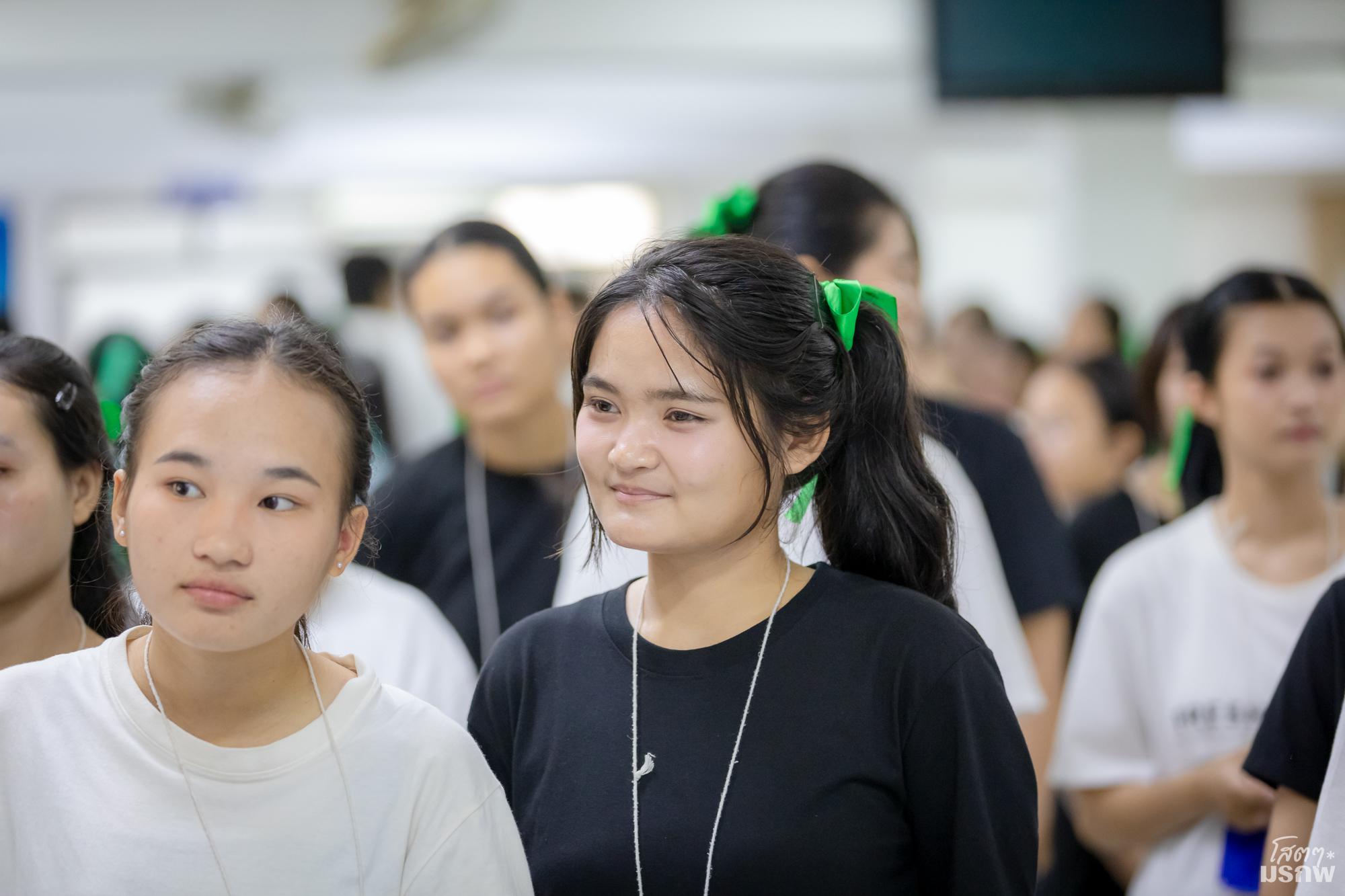 21. วันที่ 4 มิถุนายน 2569 แนะนำบริการสำนักวิทยบริการและเทคโนโลยีสารสนเทศ