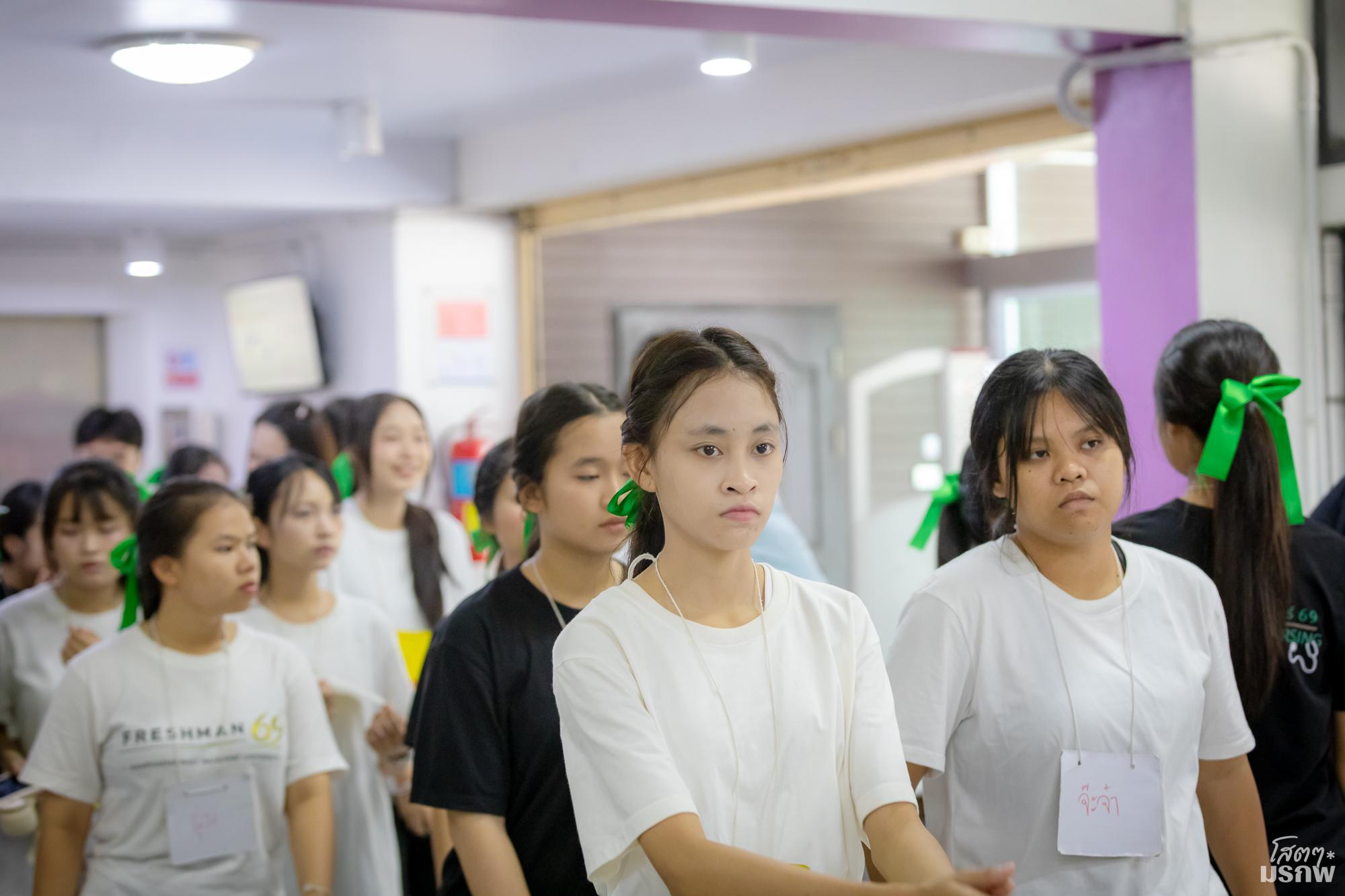 22. วันที่ 4 มิถุนายน 2569 แนะนำบริการสำนักวิทยบริการและเทคโนโลยีสารสนเทศ