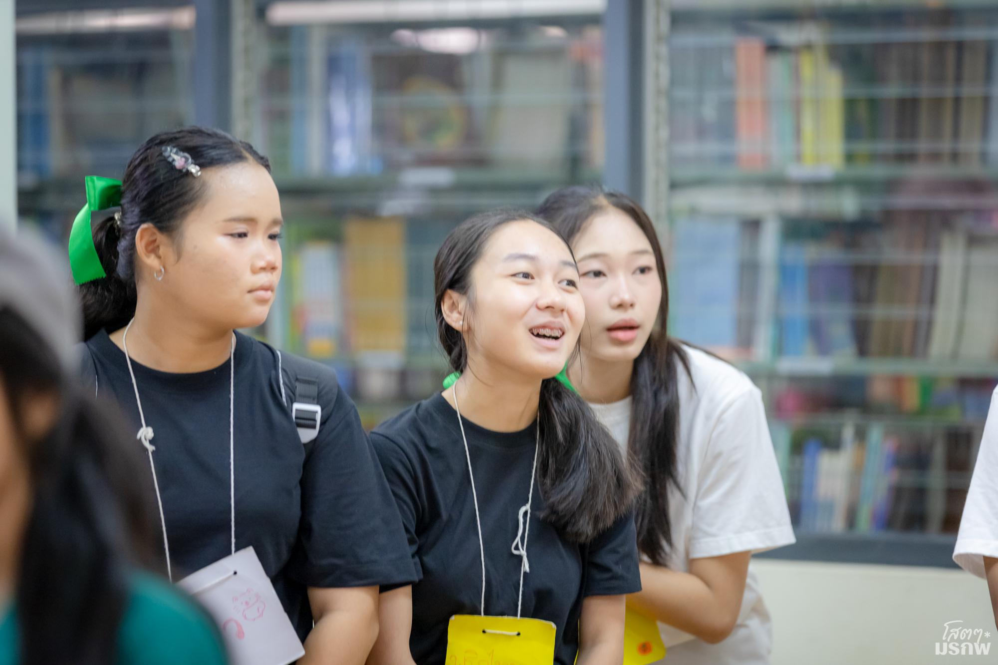 24. วันที่ 4 มิถุนายน 2569 แนะนำบริการสำนักวิทยบริการและเทคโนโลยีสารสนเทศ