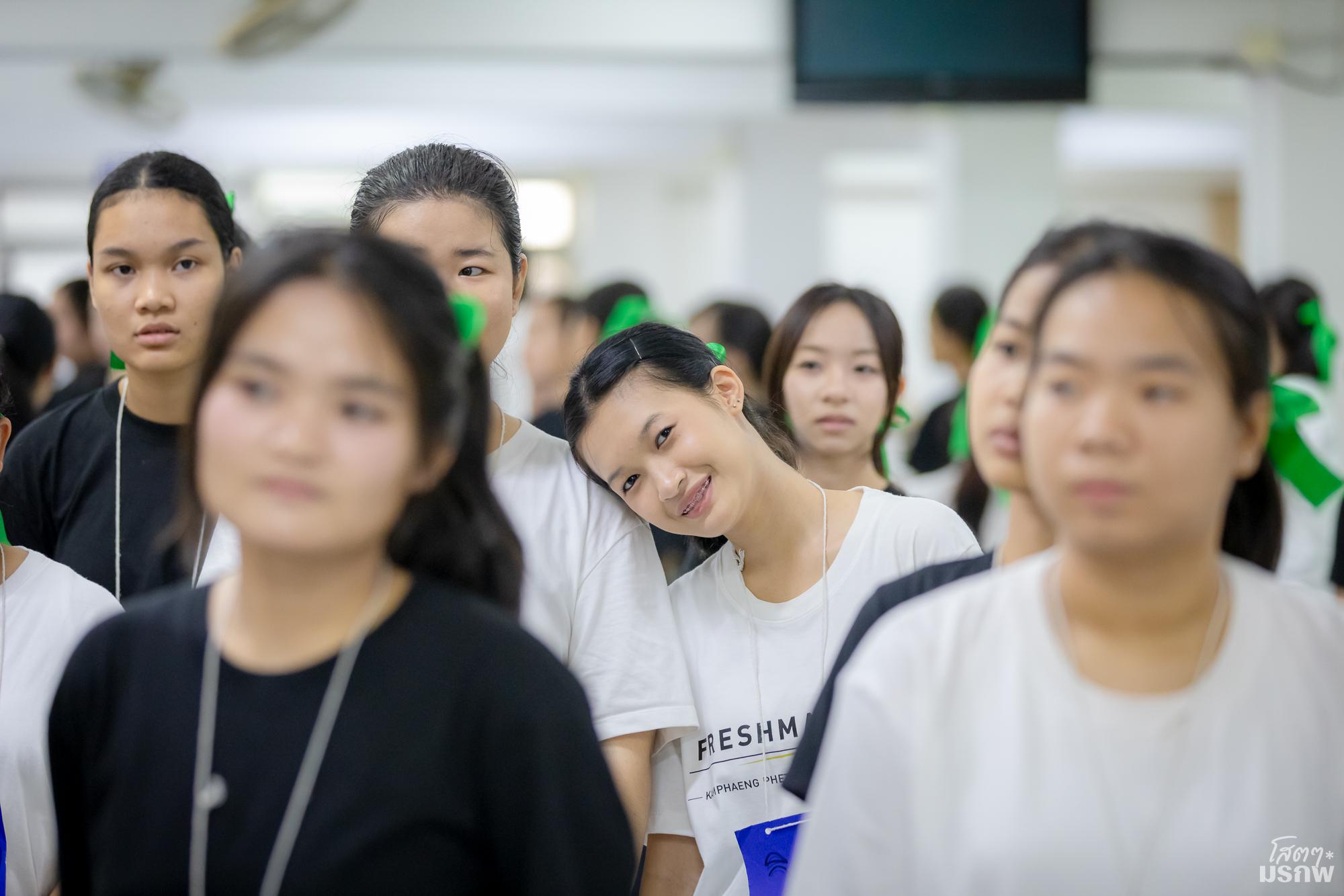26. วันที่ 4 มิถุนายน 2569 แนะนำบริการสำนักวิทยบริการและเทคโนโลยีสารสนเทศ
