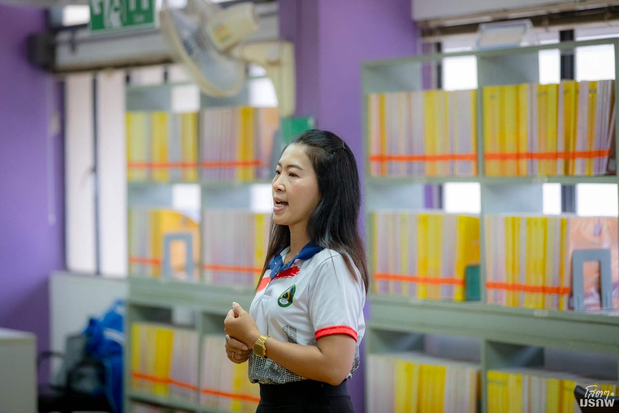 36. วันที่ 4 มิถุนายน 2569 แนะนำบริการสำนักวิทยบริการและเทคโนโลยีสารสนเทศ