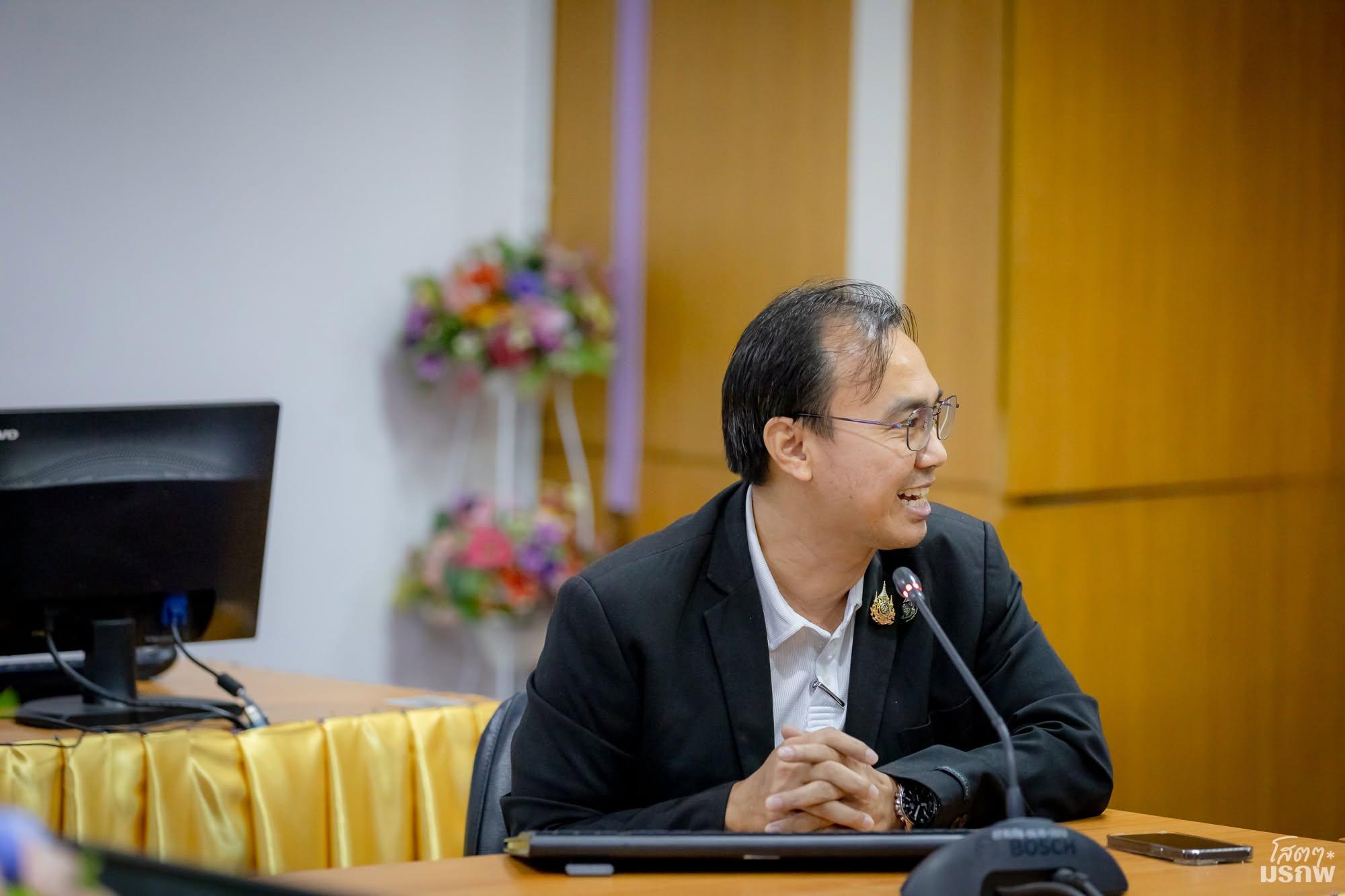 4. วันที่ 18-19 มิถุนายน 2569 ตรวจประเมินรักษาสภาพ ISO9001:2015